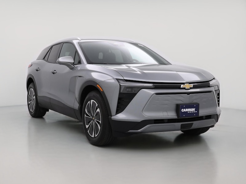 2024 Chevrolet Blazer EV 2LT -
                  Meridian, ID
