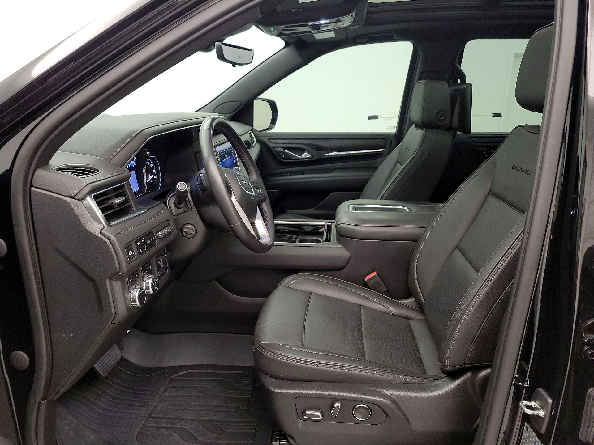 Thumbnail: 2021 GMC Yukon - 11