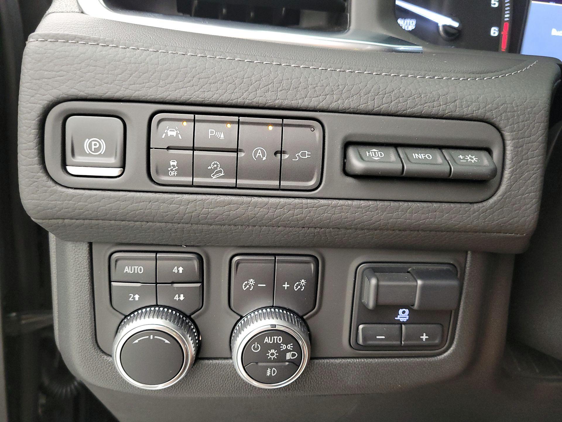 Thumbnail: 2021 GMC Yukon - 13
