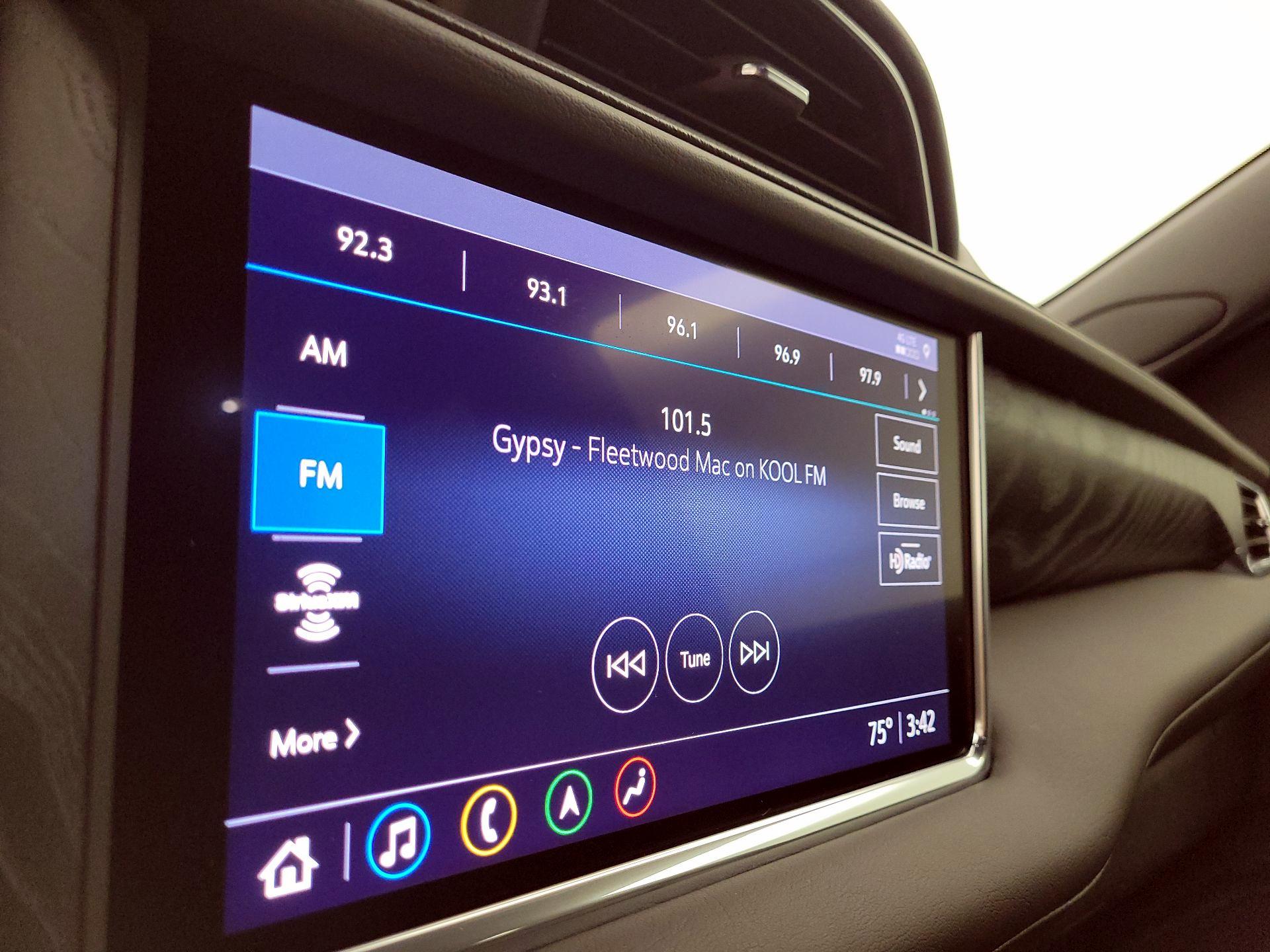 Thumbnail: 2021 GMC Yukon - 15