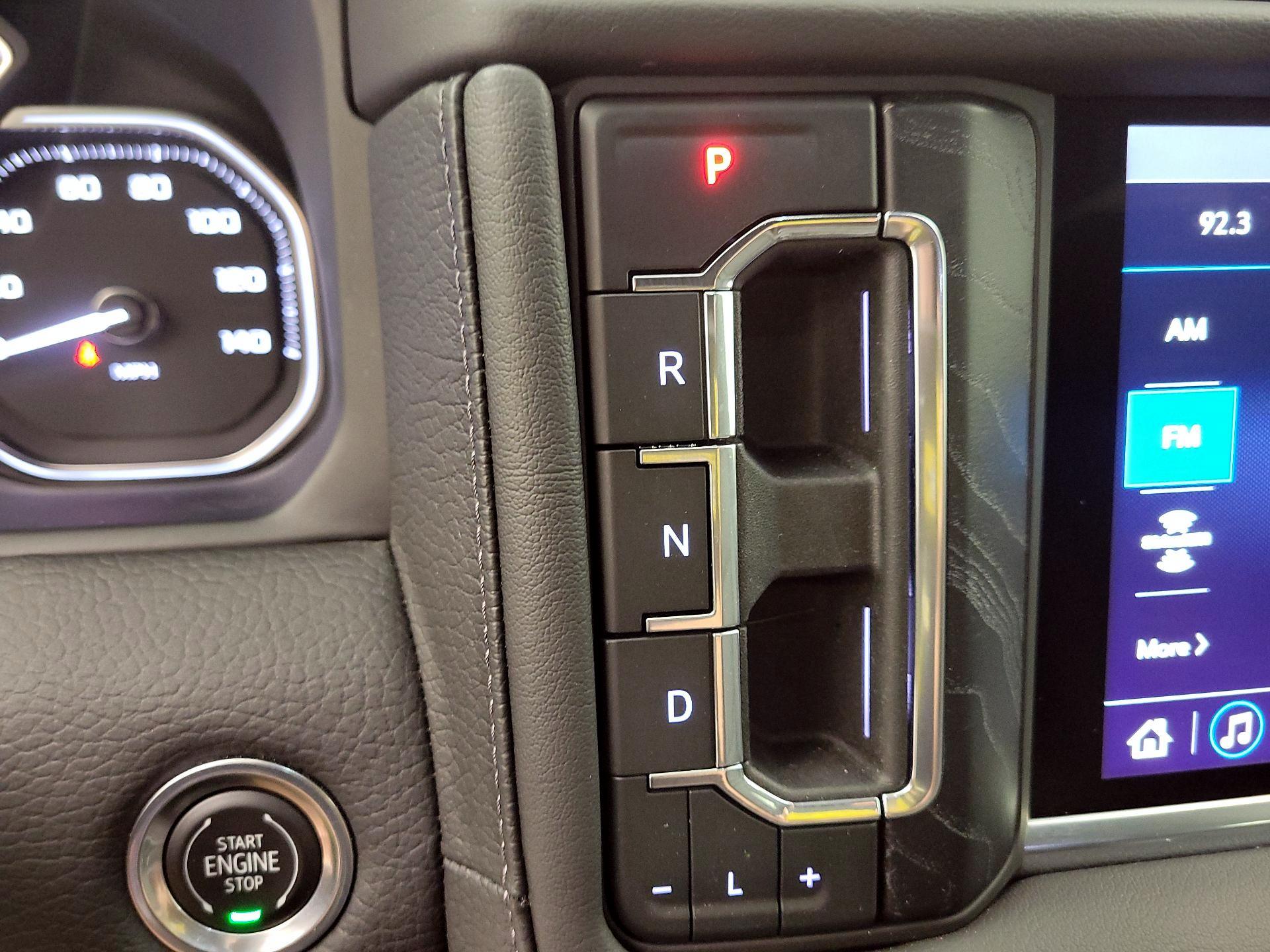 Thumbnail: 2021 GMC Yukon - 17