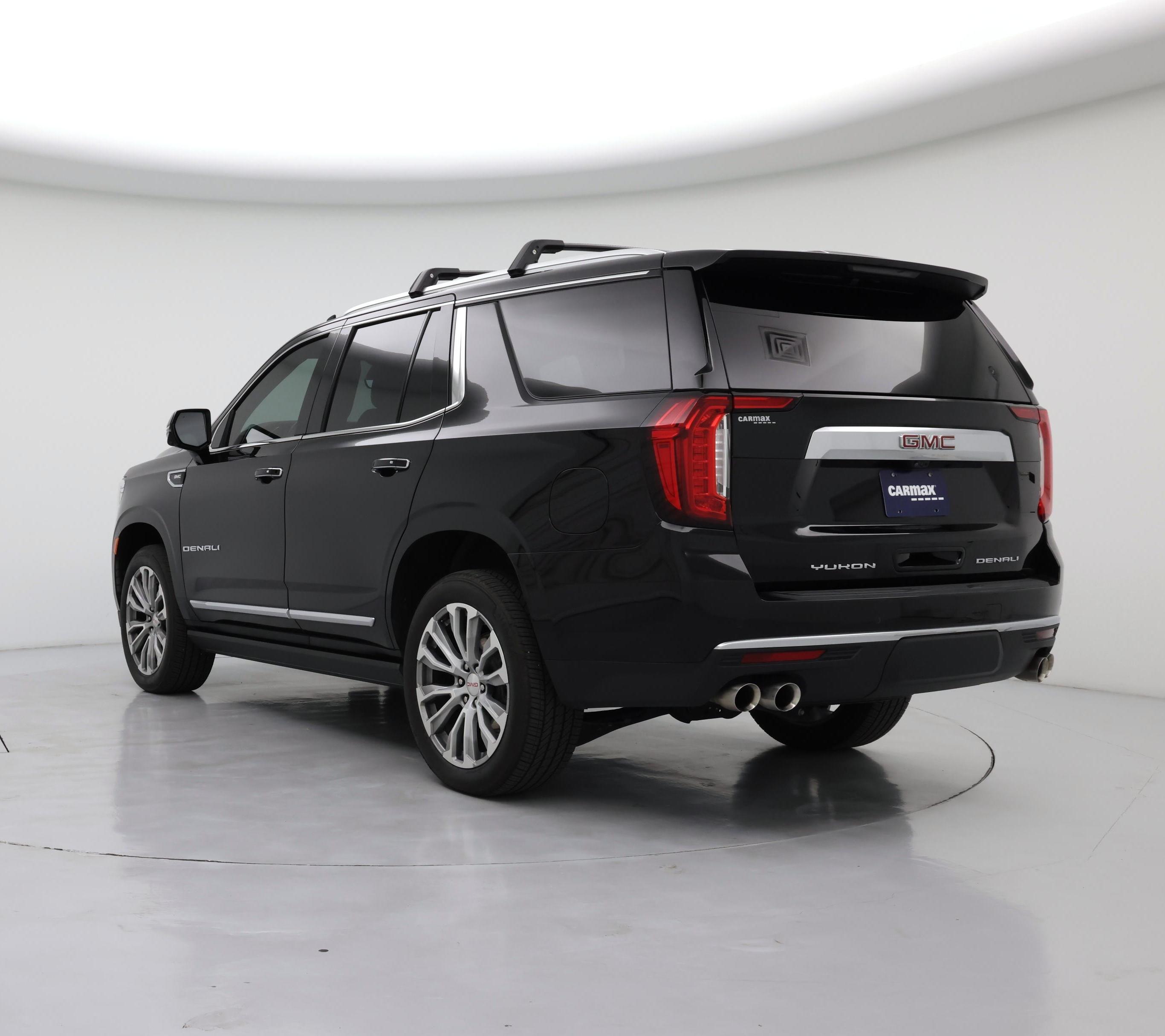 Thumbnail: 2021 GMC Yukon - 2