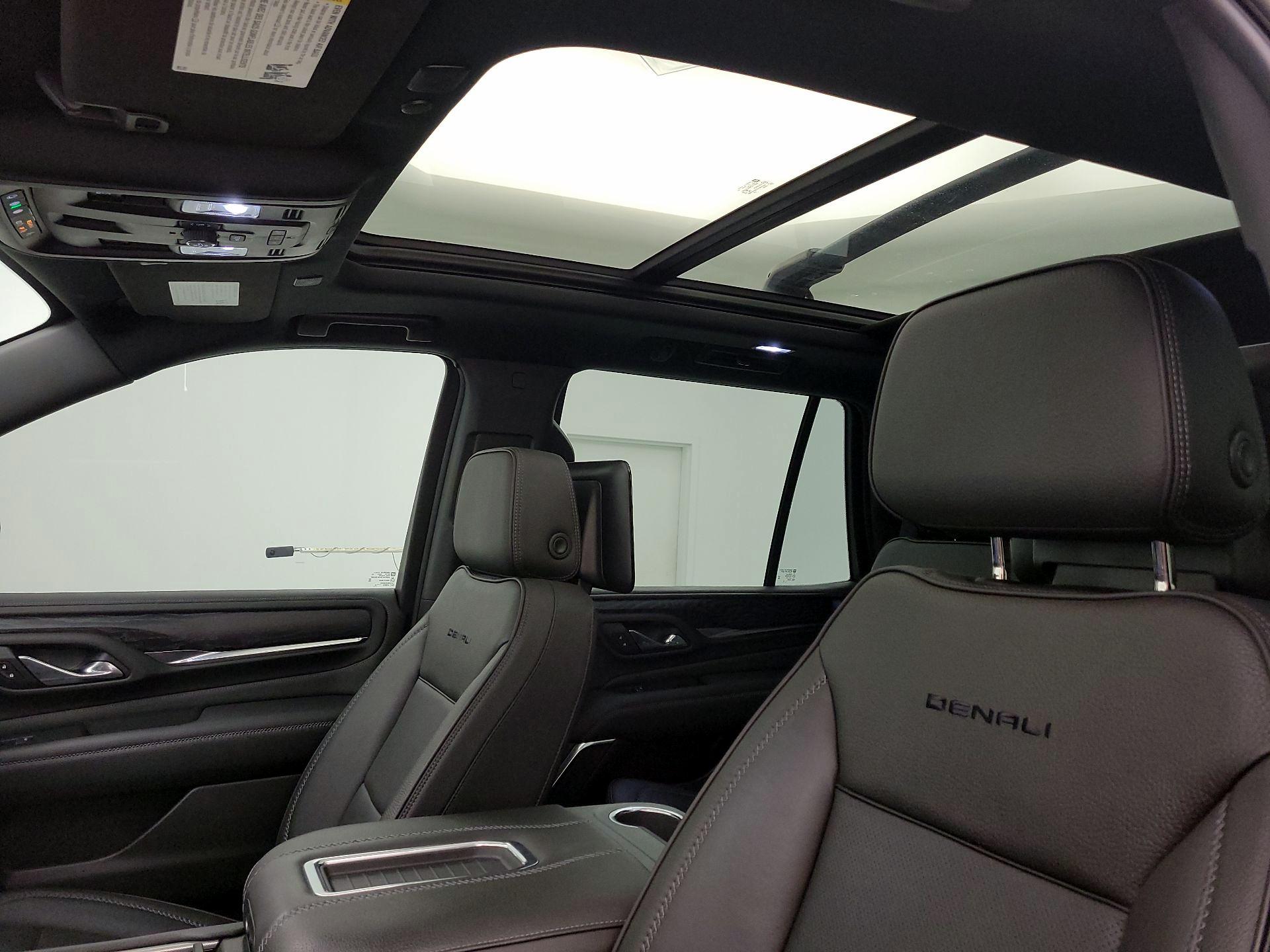 Thumbnail: 2021 GMC Yukon - 19
