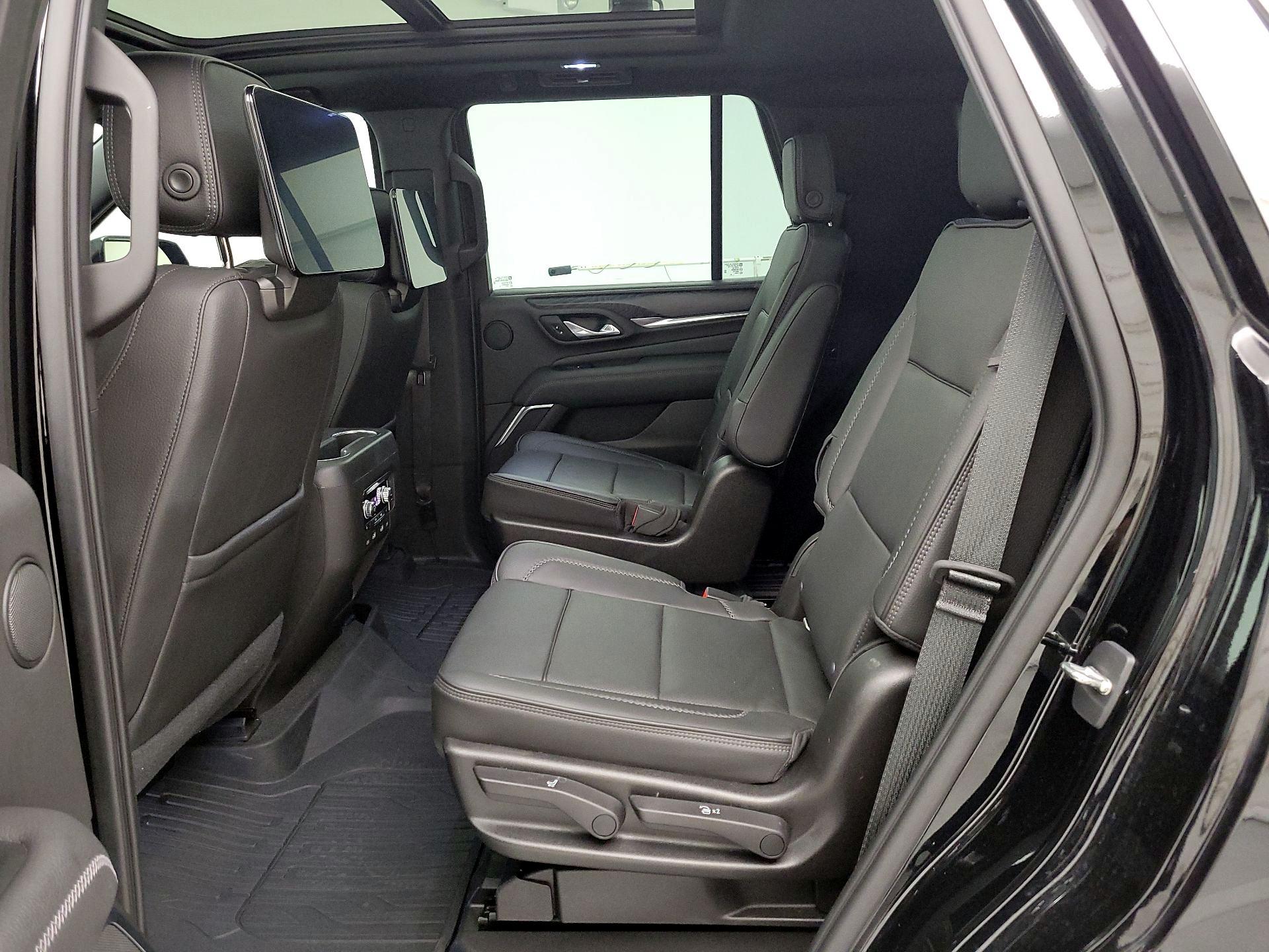Thumbnail: 2021 GMC Yukon - 20
