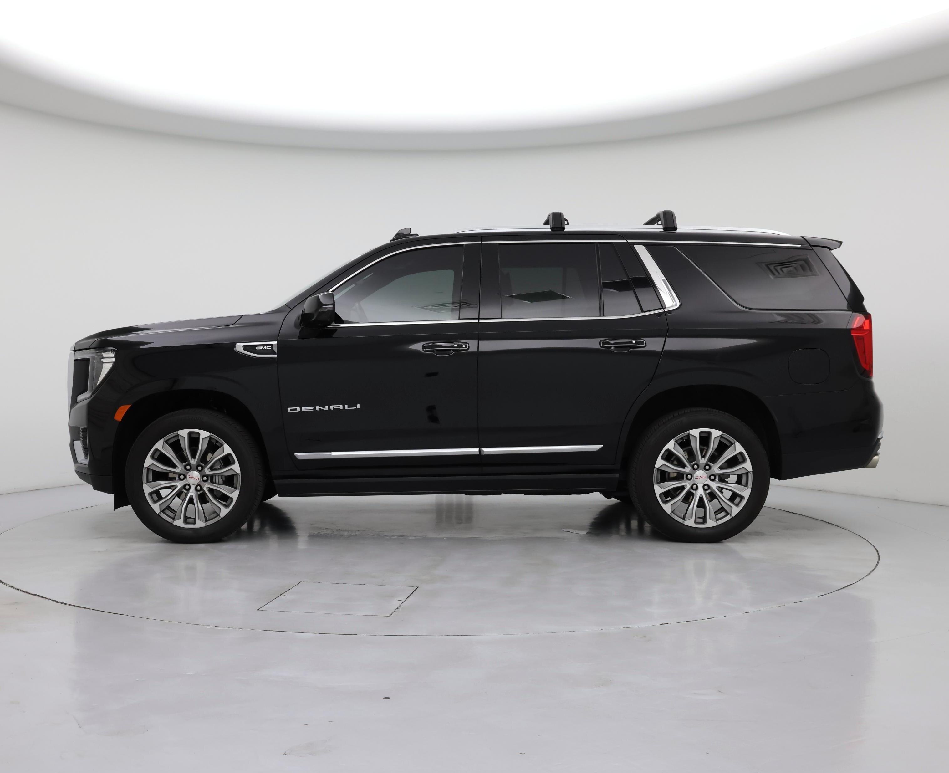 Thumbnail: 2021 GMC Yukon - 3