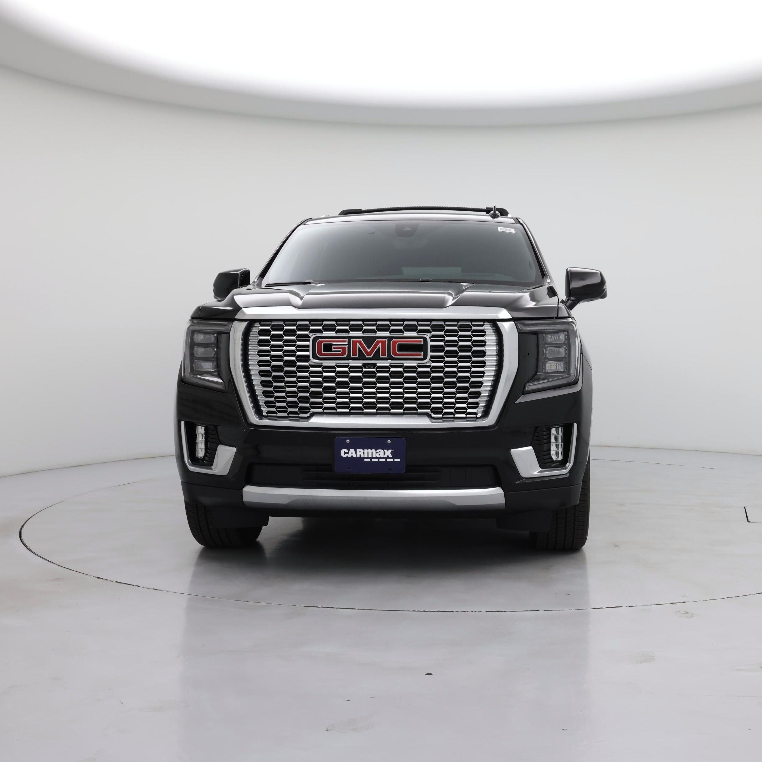Thumbnail: 2021 GMC Yukon - 5