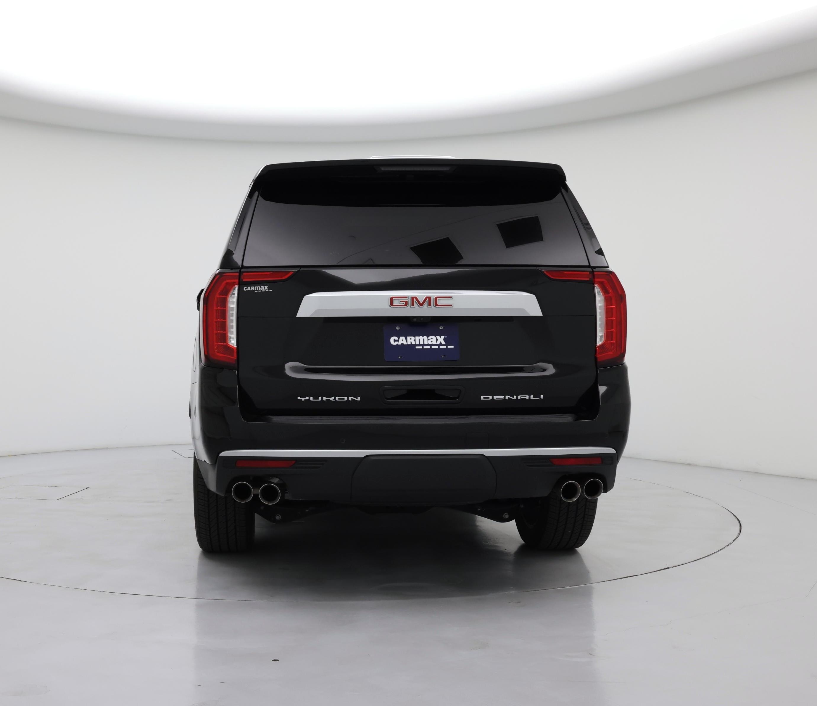 Thumbnail: 2021 GMC Yukon - 6
