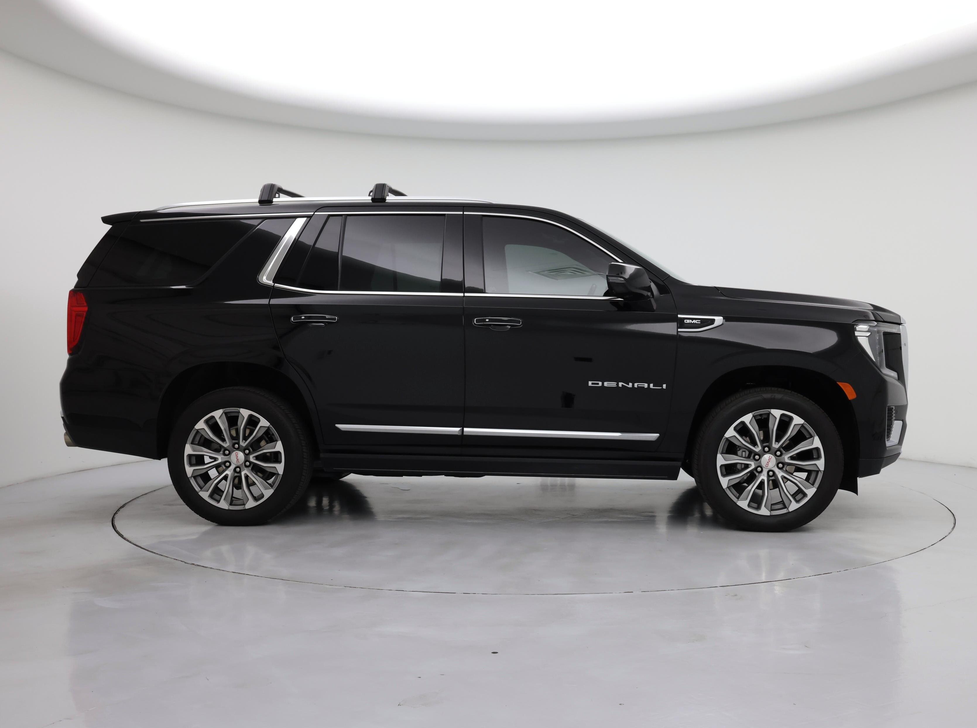 Thumbnail: 2021 GMC Yukon - 7
