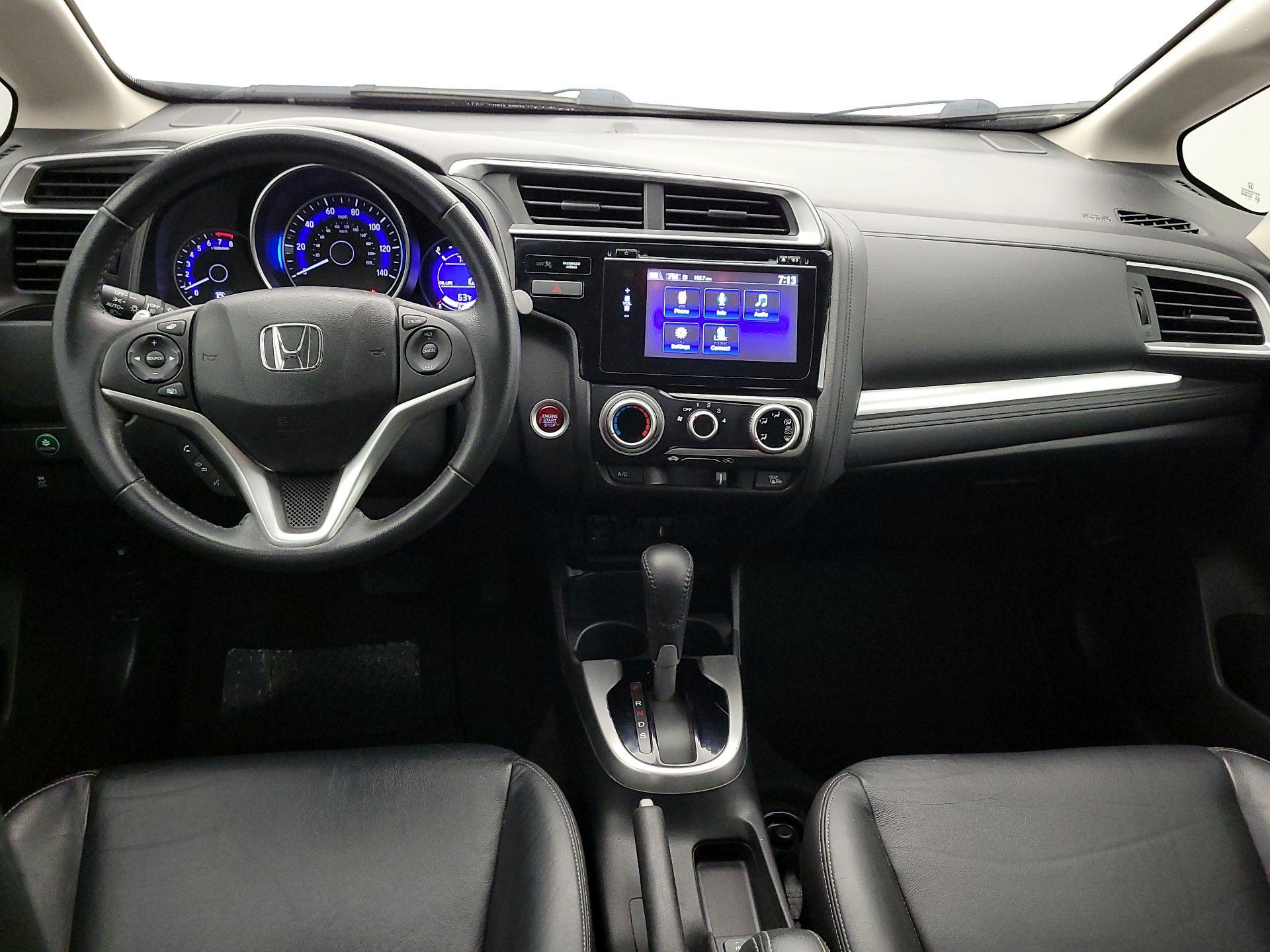 Thumbnail: 2015 Honda Fit - 9