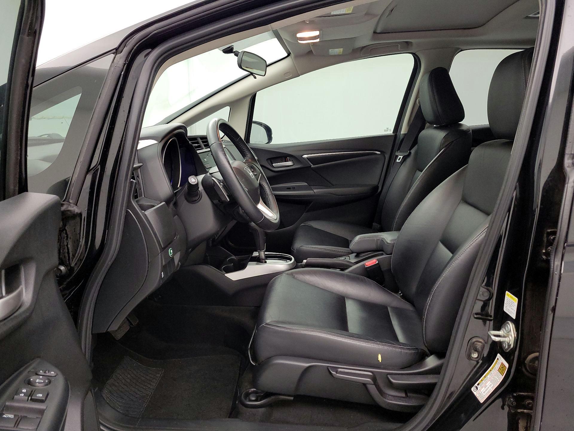 Thumbnail: 2015 Honda Fit - 11