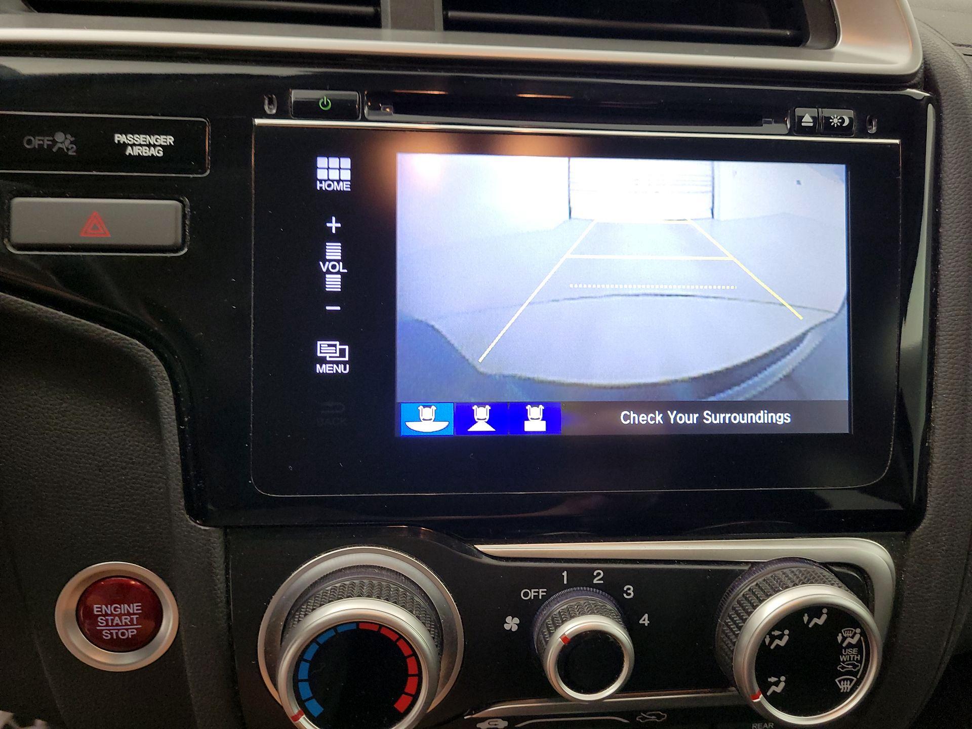 Thumbnail: 2015 Honda Fit - 14
