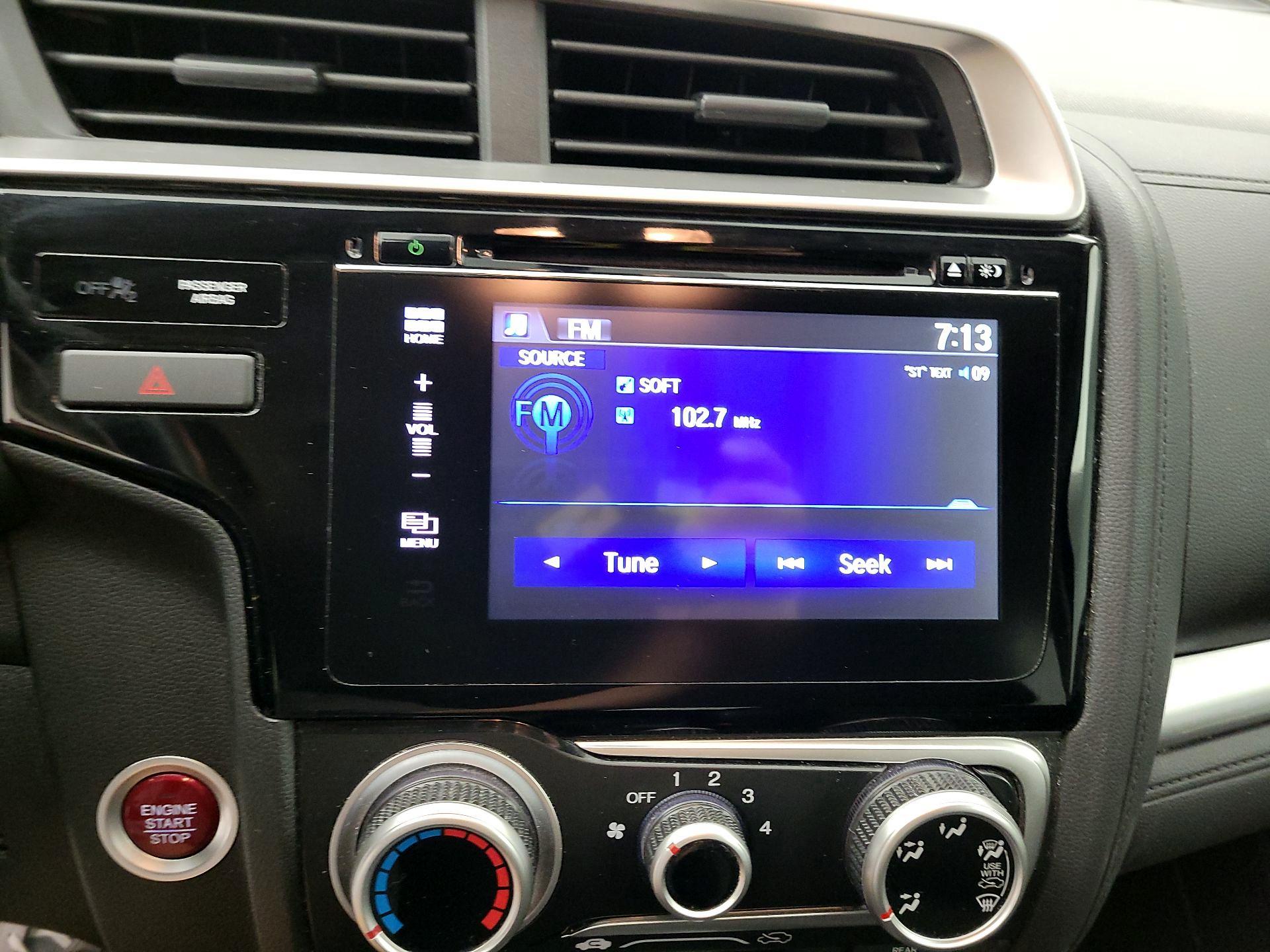 Thumbnail: 2015 Honda Fit - 15