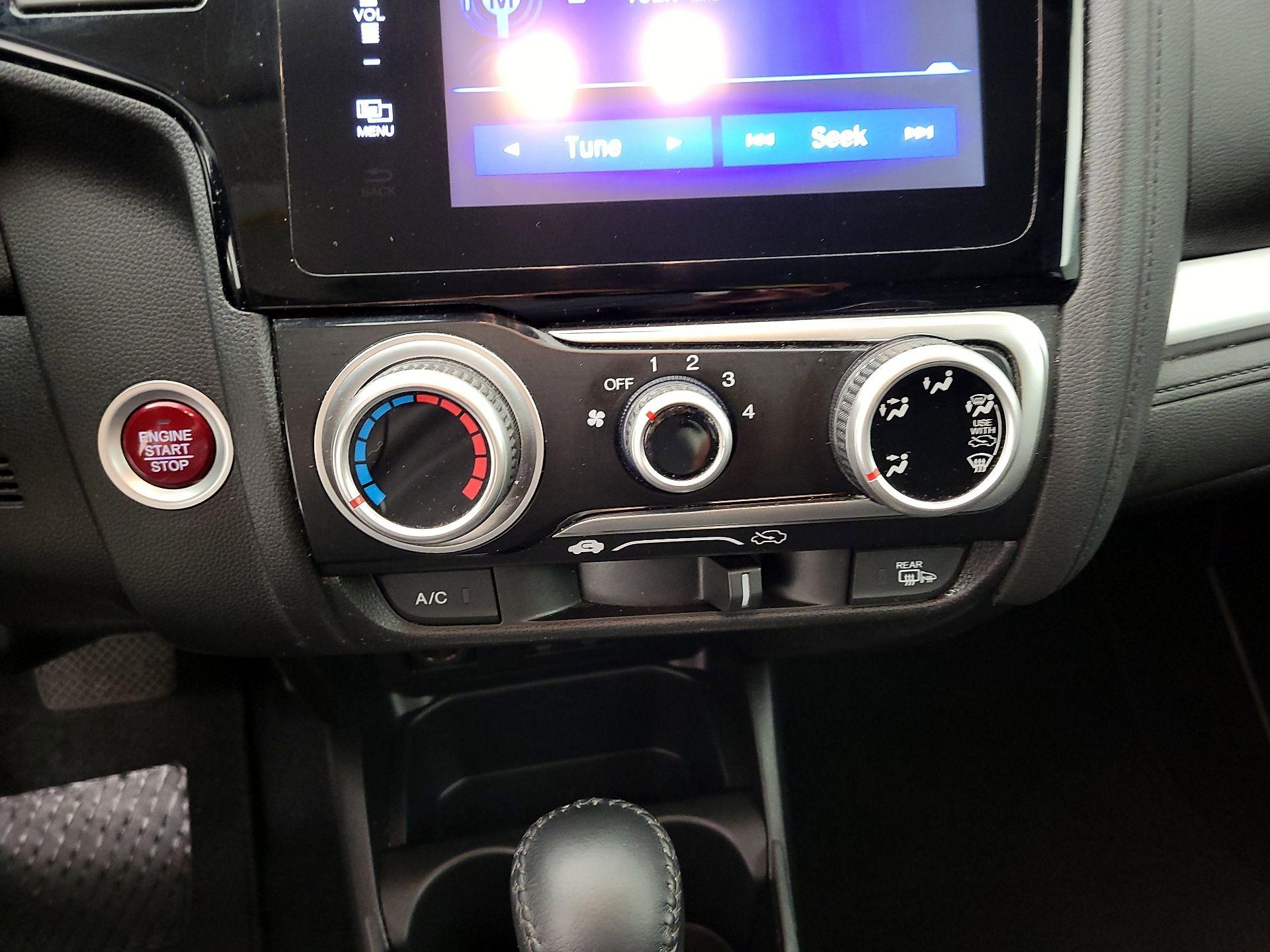 Thumbnail: 2015 Honda Fit - 16
