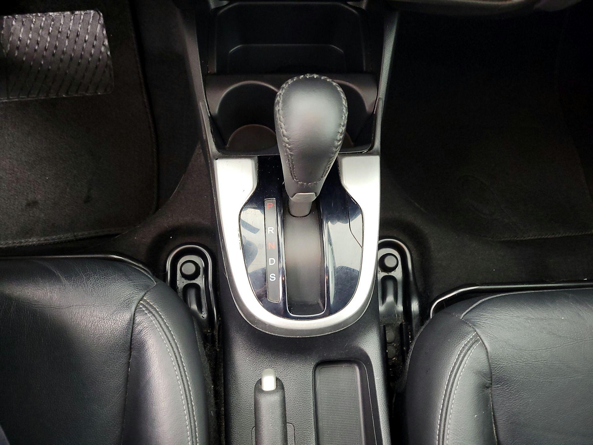 Thumbnail: 2015 Honda Fit - 17