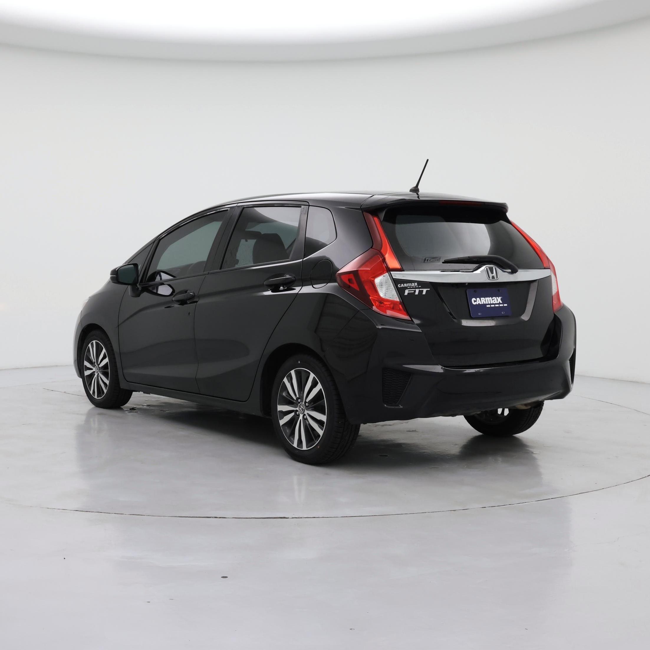 Thumbnail: 2015 Honda Fit - 2