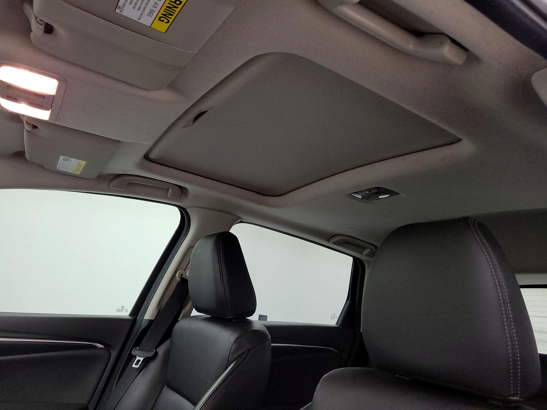 Thumbnail: 2015 Honda Fit - 19