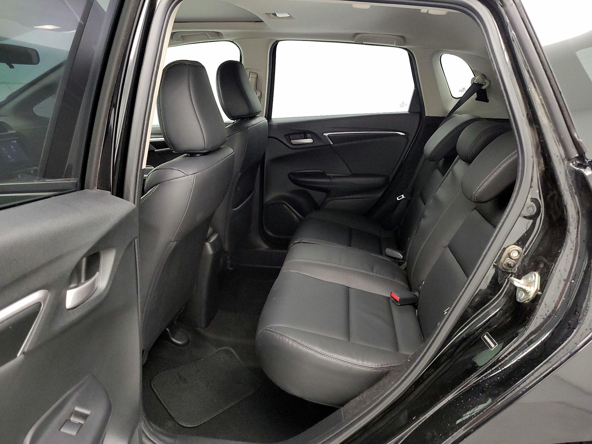 Thumbnail: 2015 Honda Fit - 20