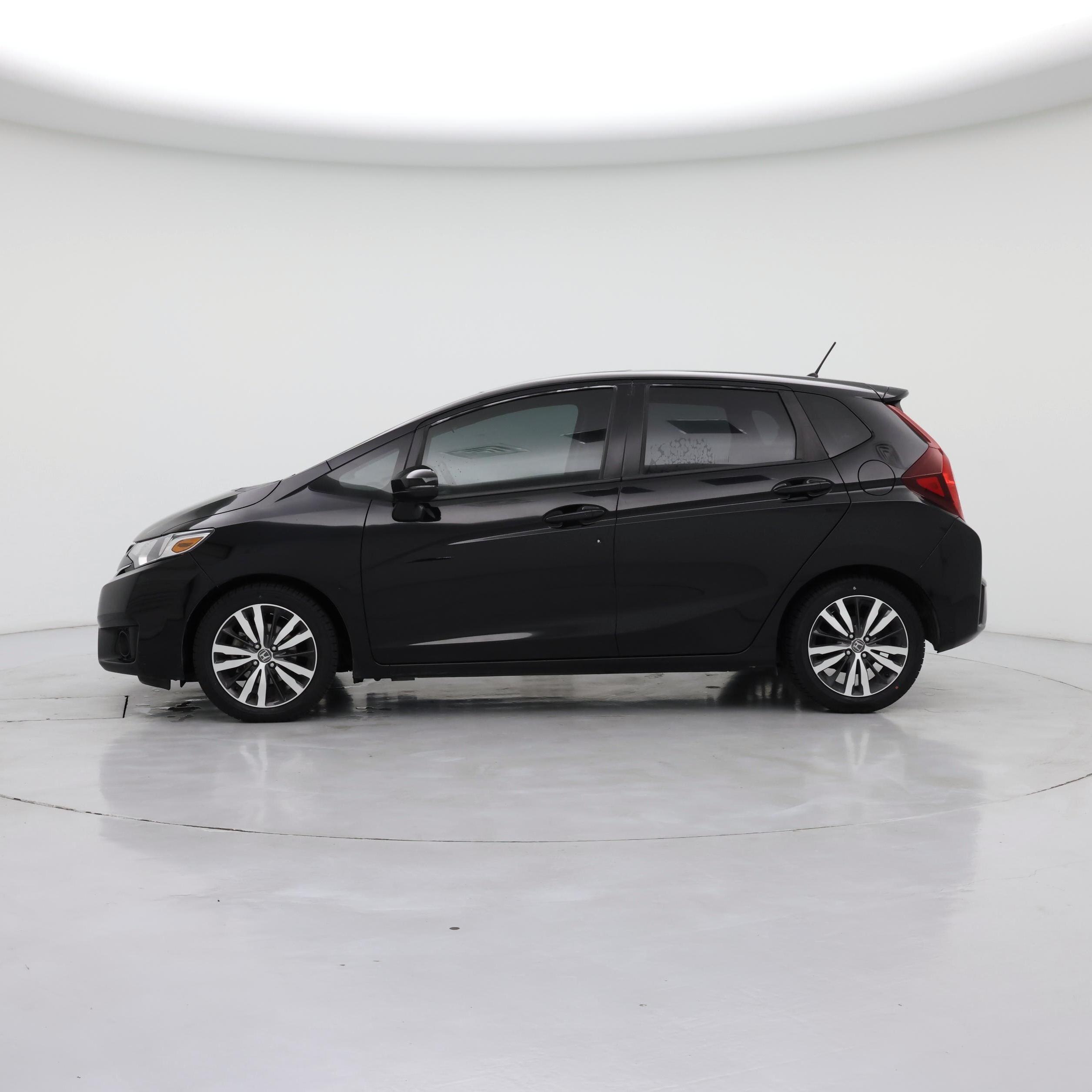 Thumbnail: 2015 Honda Fit - 3
