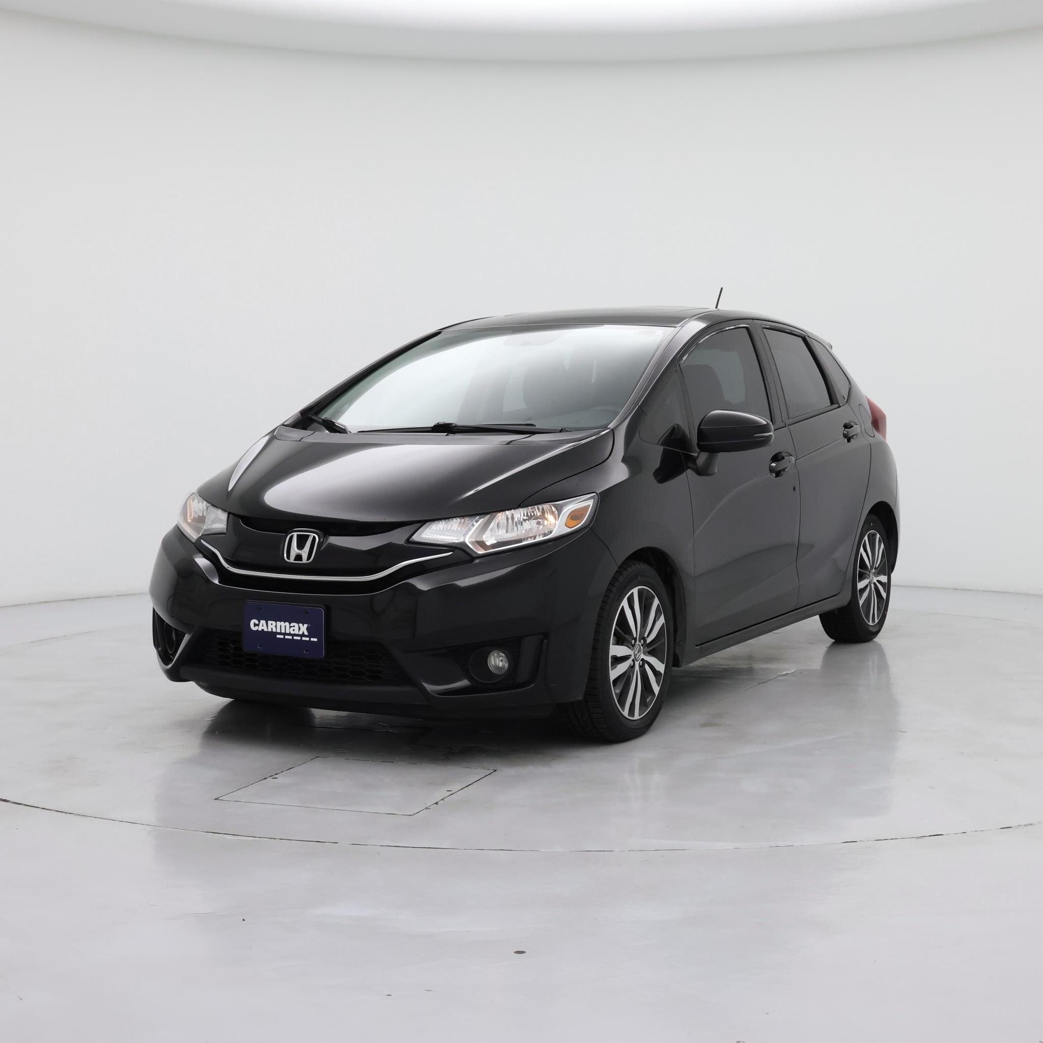 Thumbnail: 2015 Honda Fit - 4