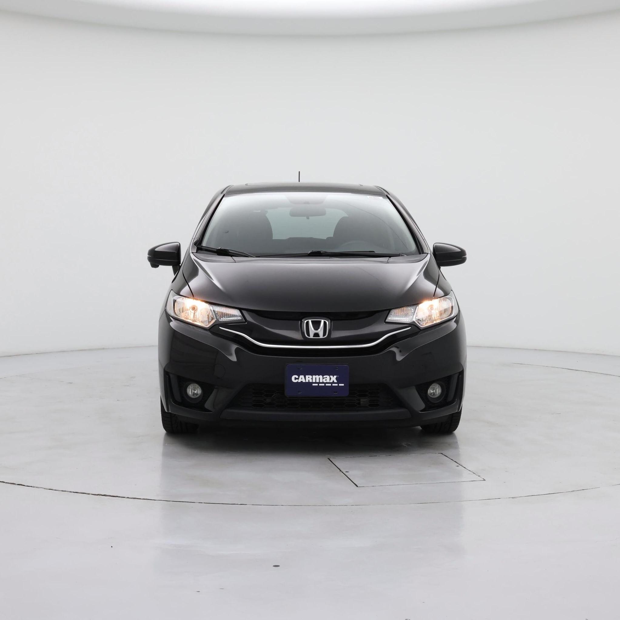 Thumbnail: 2015 Honda Fit - 5