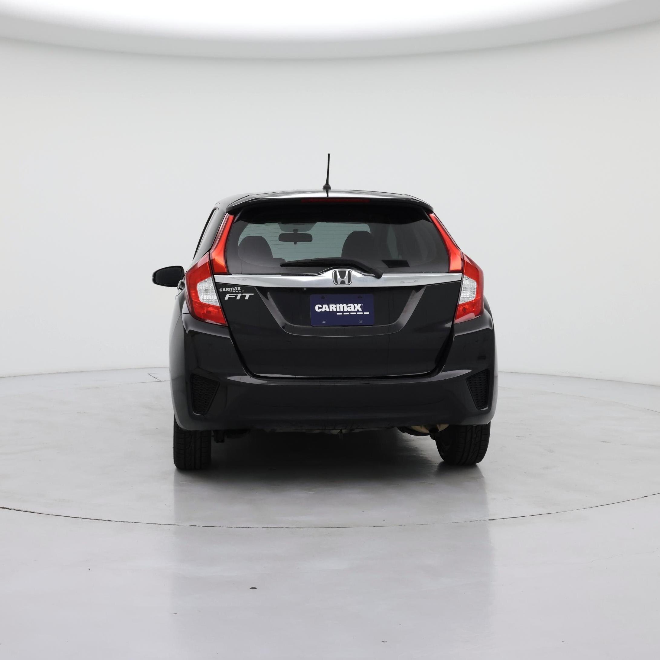 Thumbnail: 2015 Honda Fit - 6