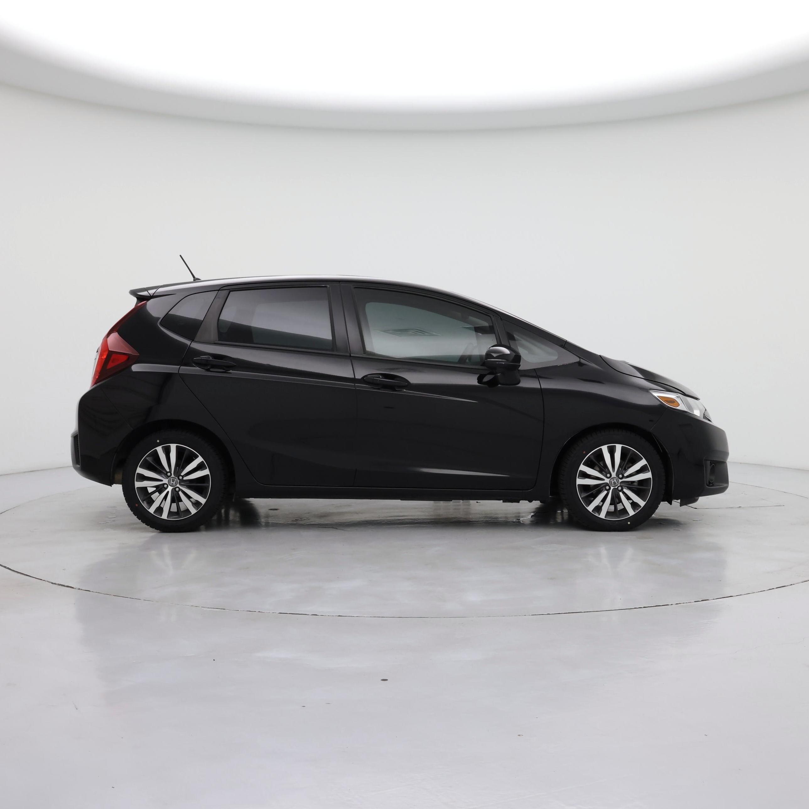 Thumbnail: 2015 Honda Fit - 7