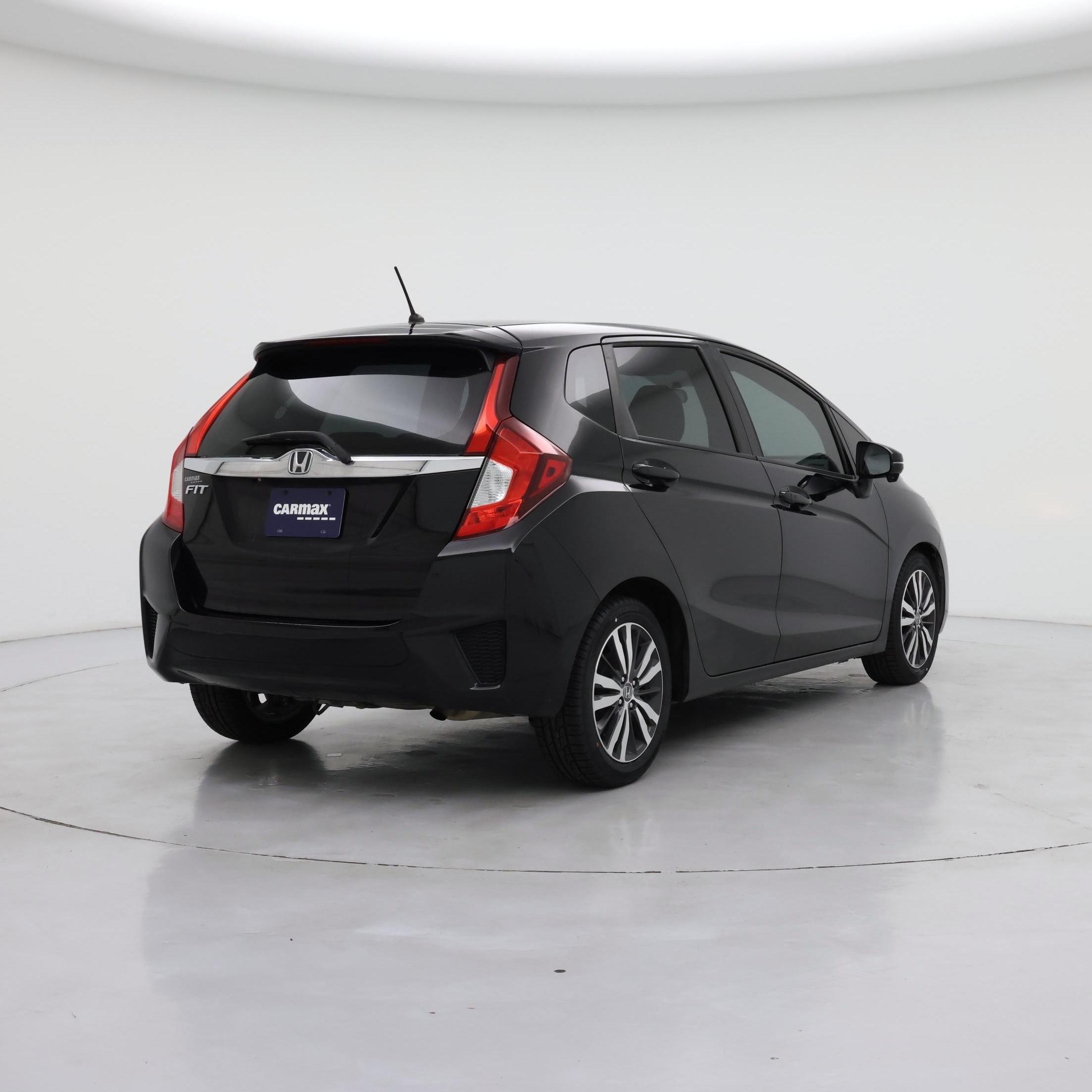Thumbnail: 2015 Honda Fit - 8