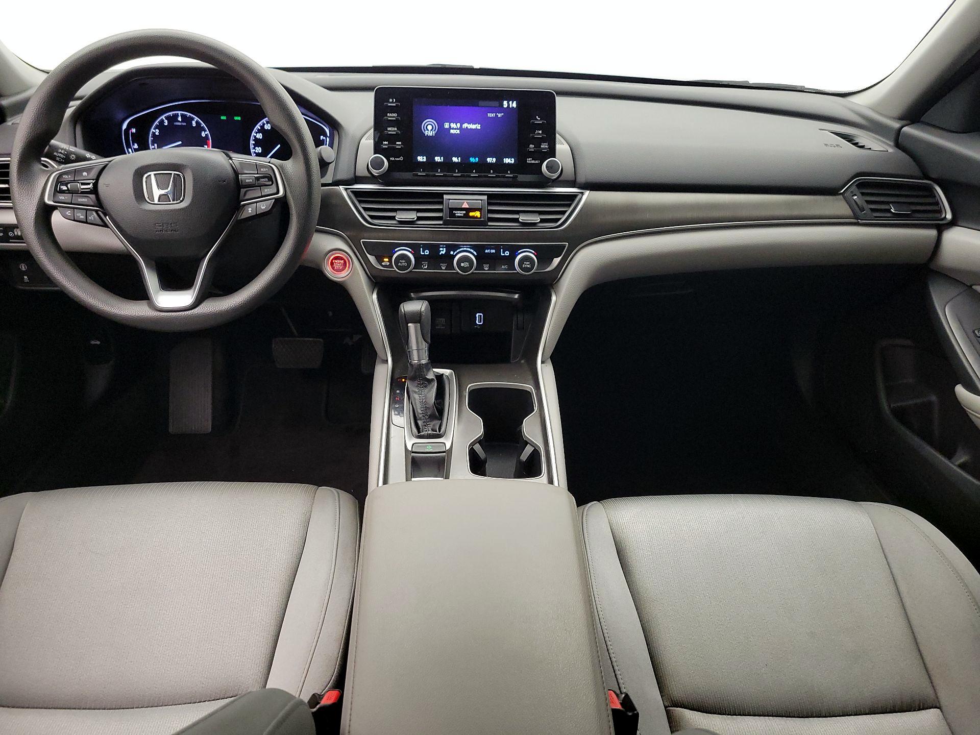 Thumbnail: 2019 Honda Accord - 9