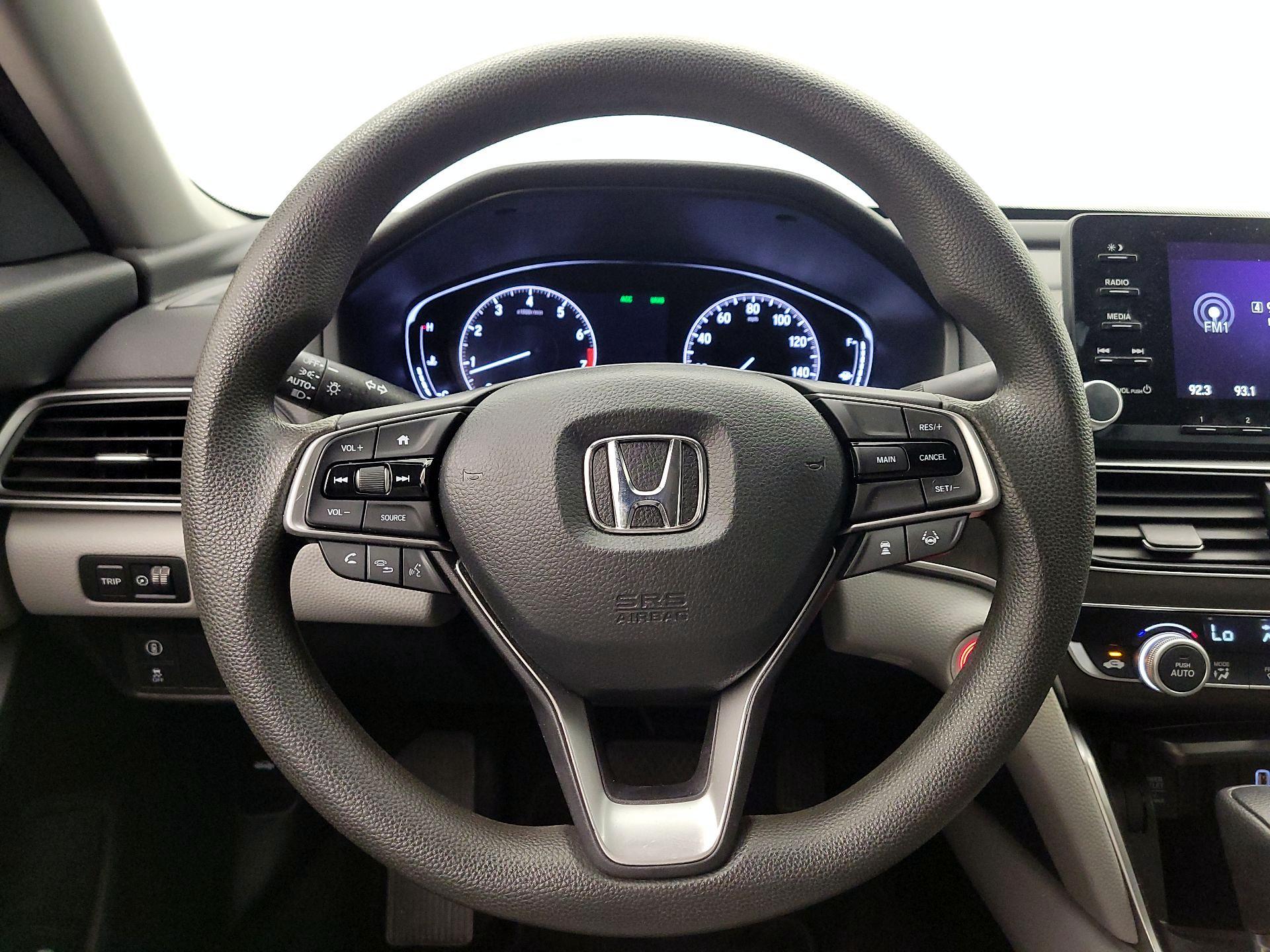 Thumbnail: 2019 Honda Accord - 10