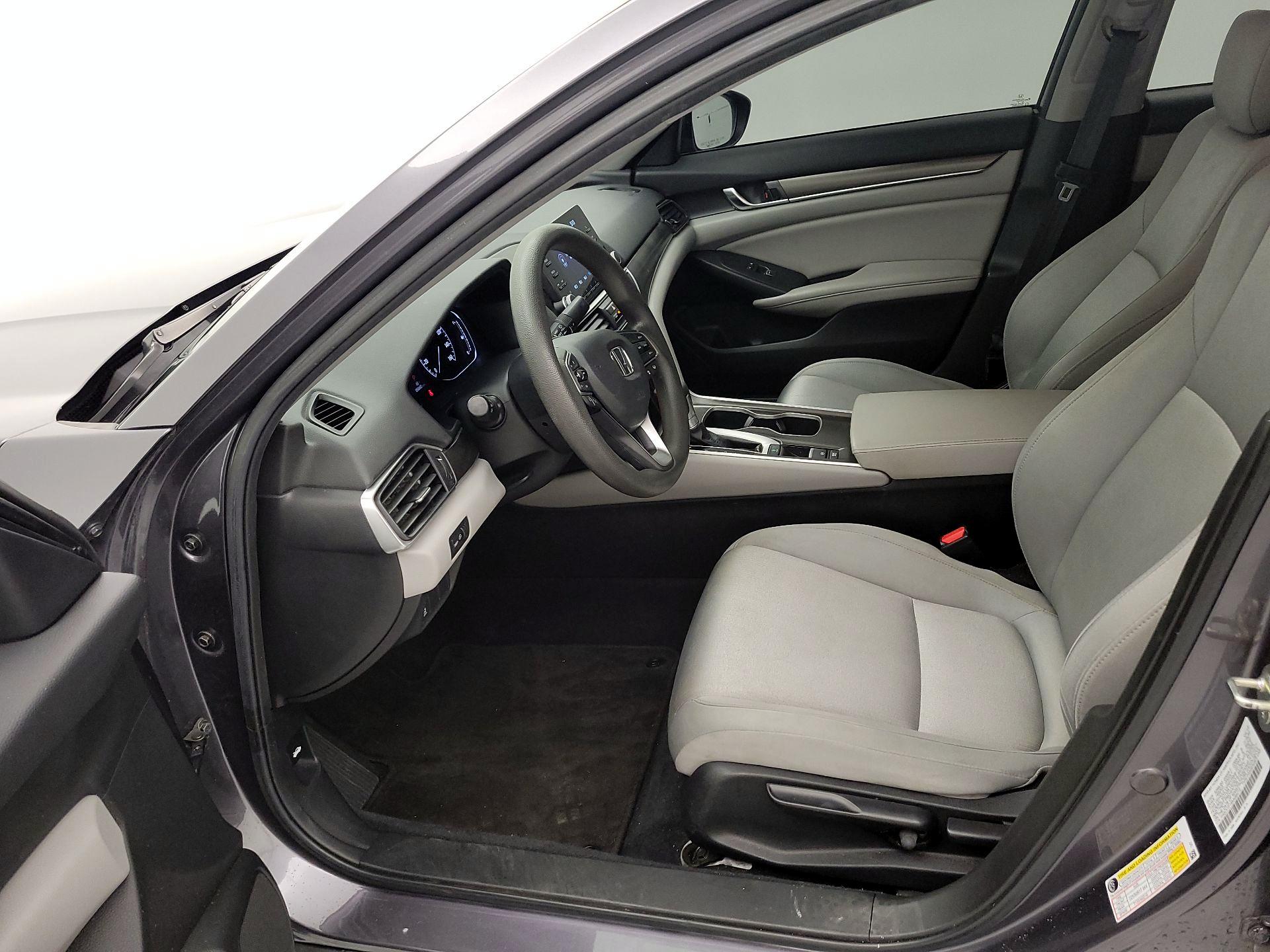Thumbnail: 2019 Honda Accord - 11