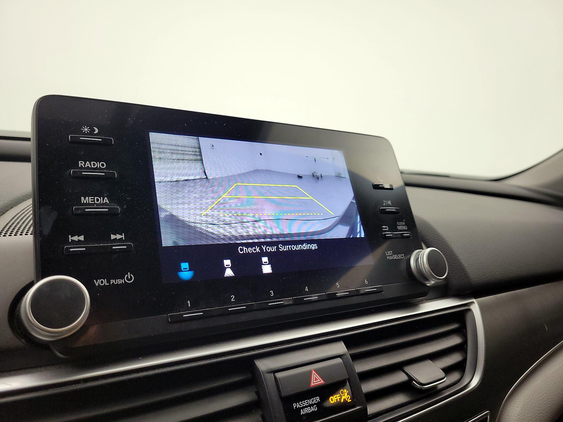 Thumbnail: 2019 Honda Accord - 14