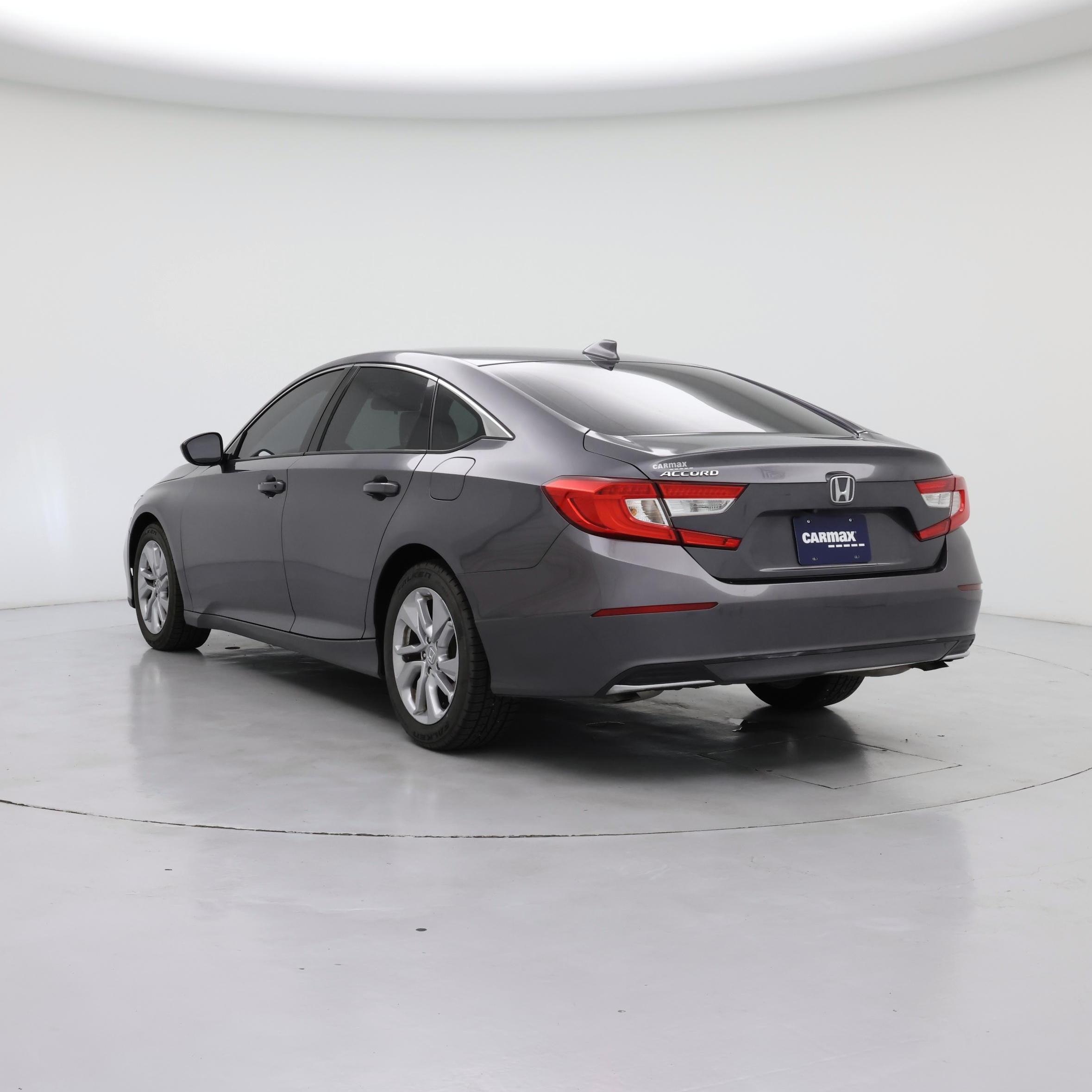 Thumbnail: 2019 Honda Accord - 2