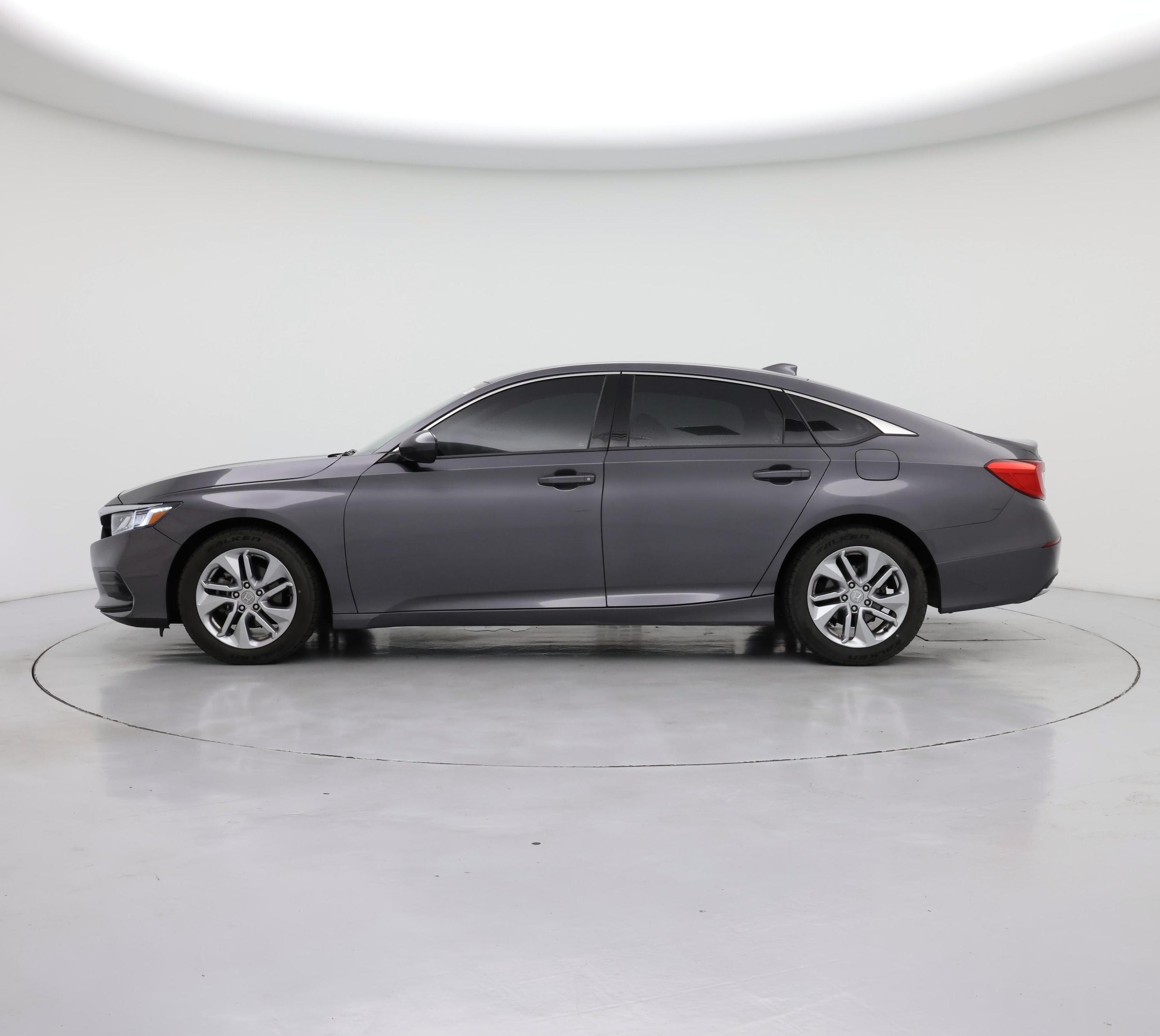 Thumbnail: 2019 Honda Accord - 3