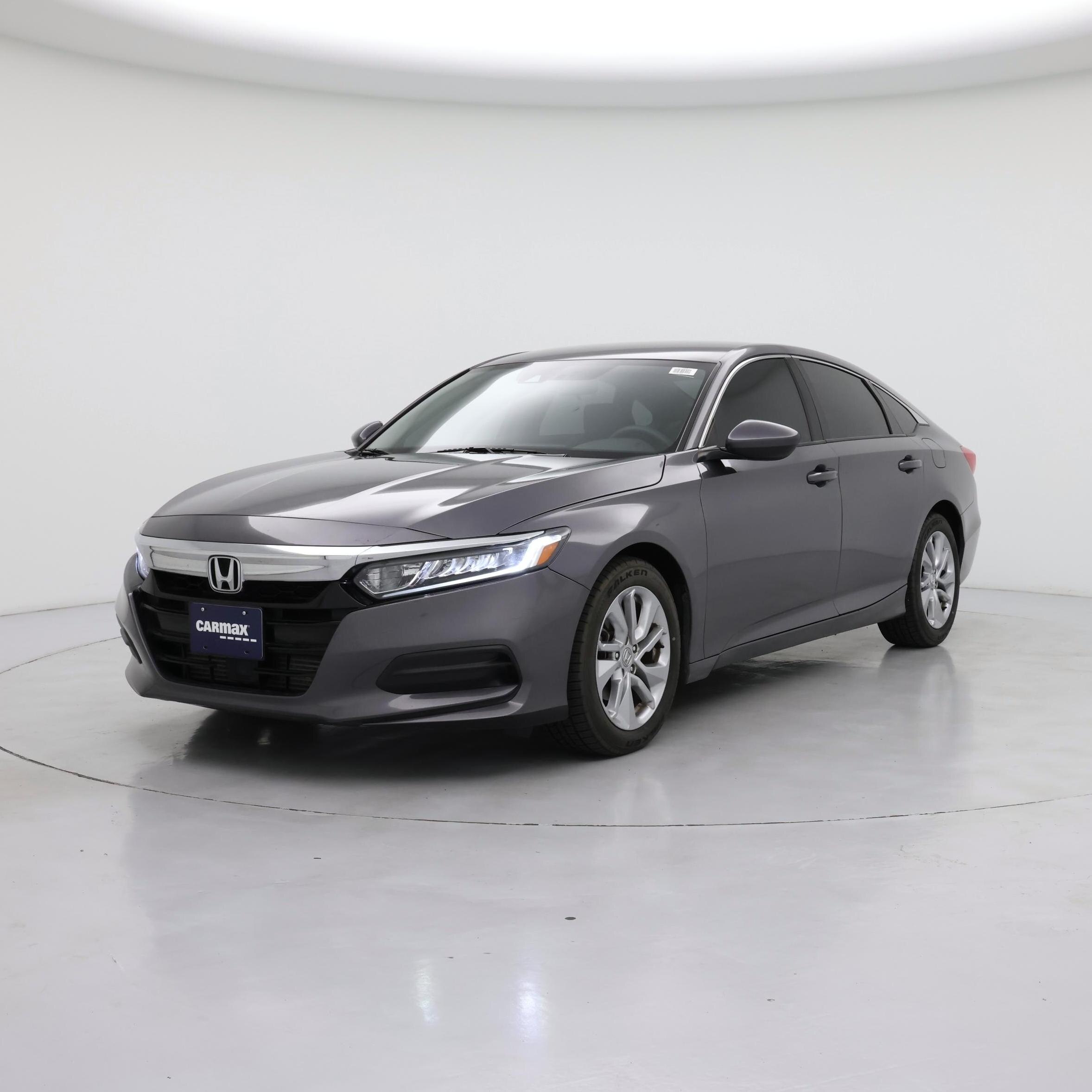 Thumbnail: 2019 Honda Accord - 4