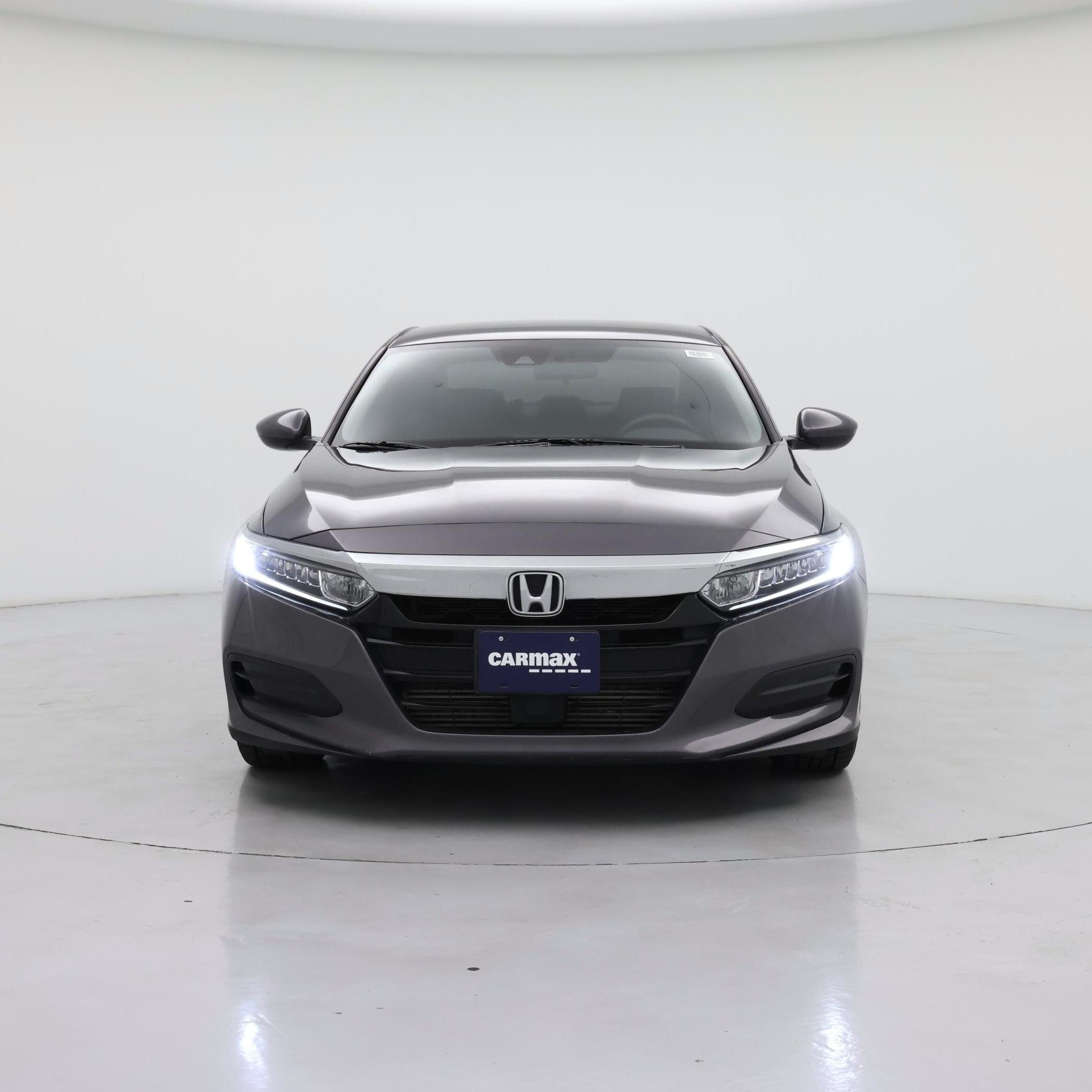 Thumbnail: 2019 Honda Accord - 5
