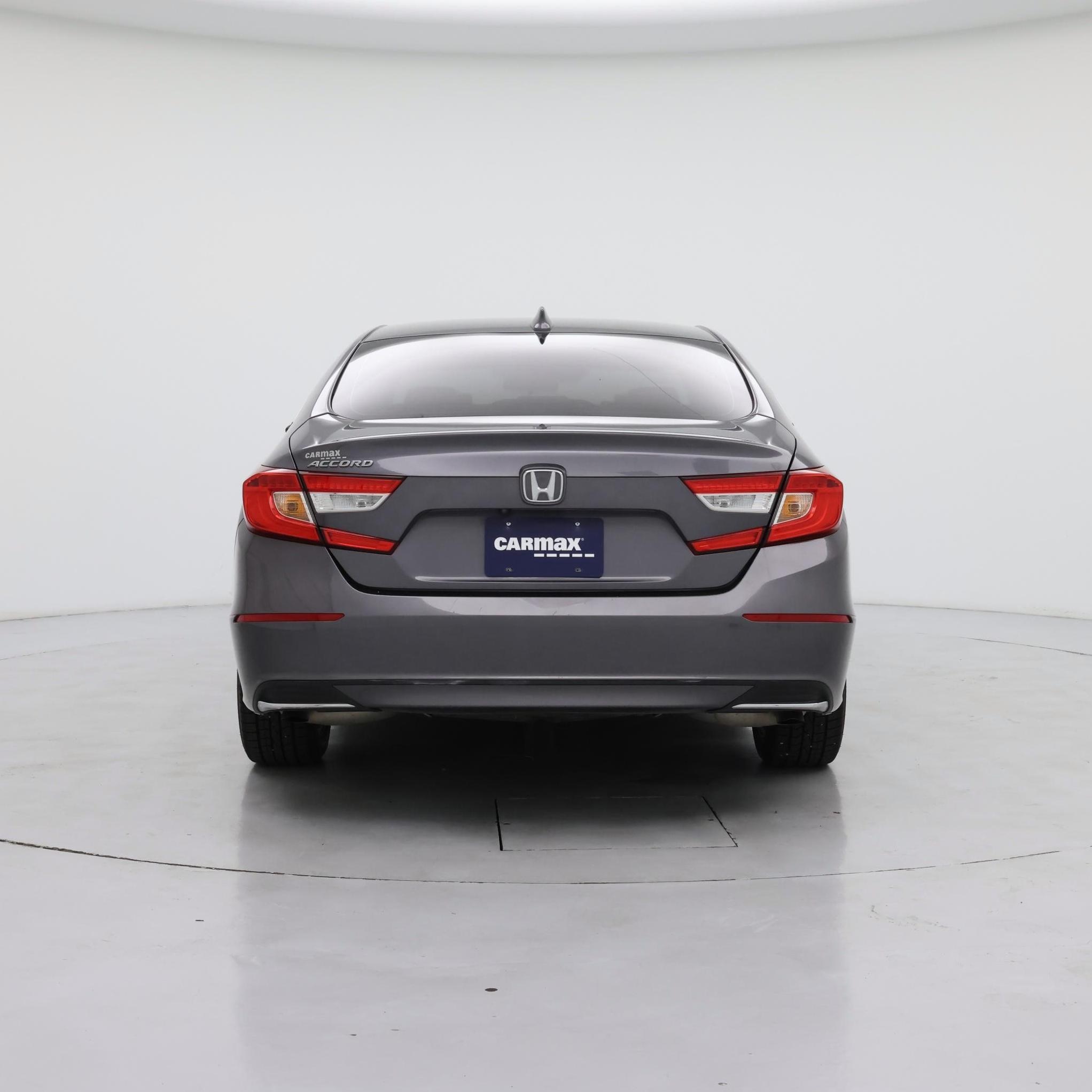 Thumbnail: 2019 Honda Accord - 6
