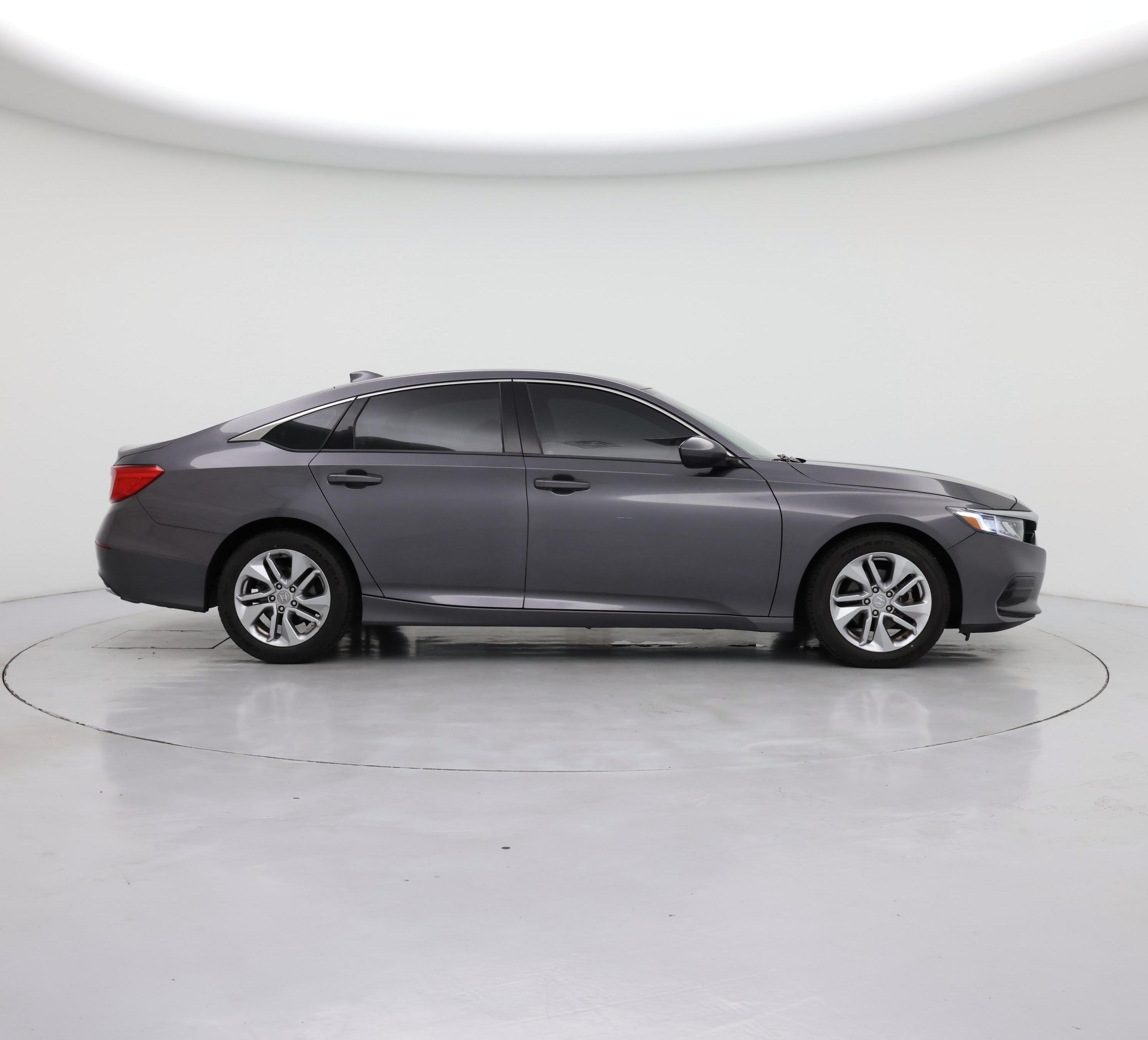Thumbnail: 2019 Honda Accord - 7