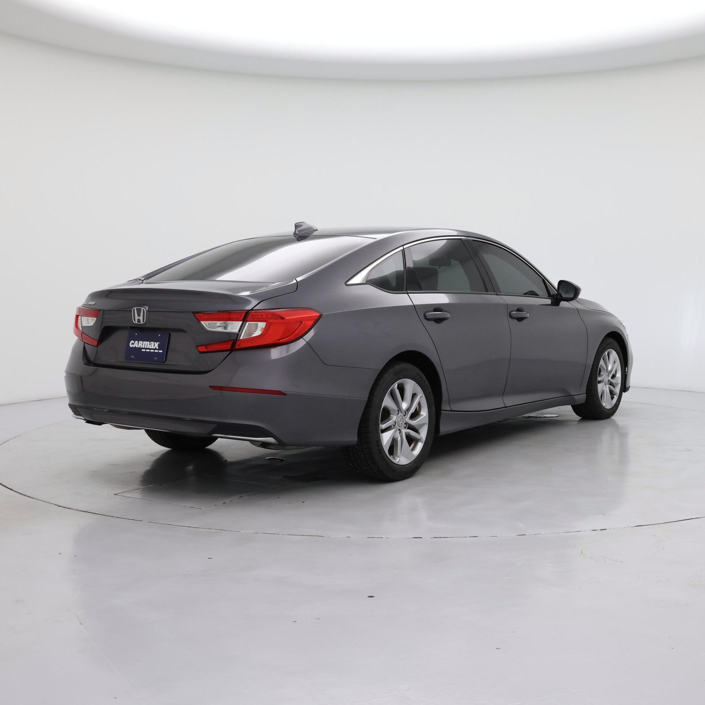 Thumbnail: 2019 Honda Accord - 8
