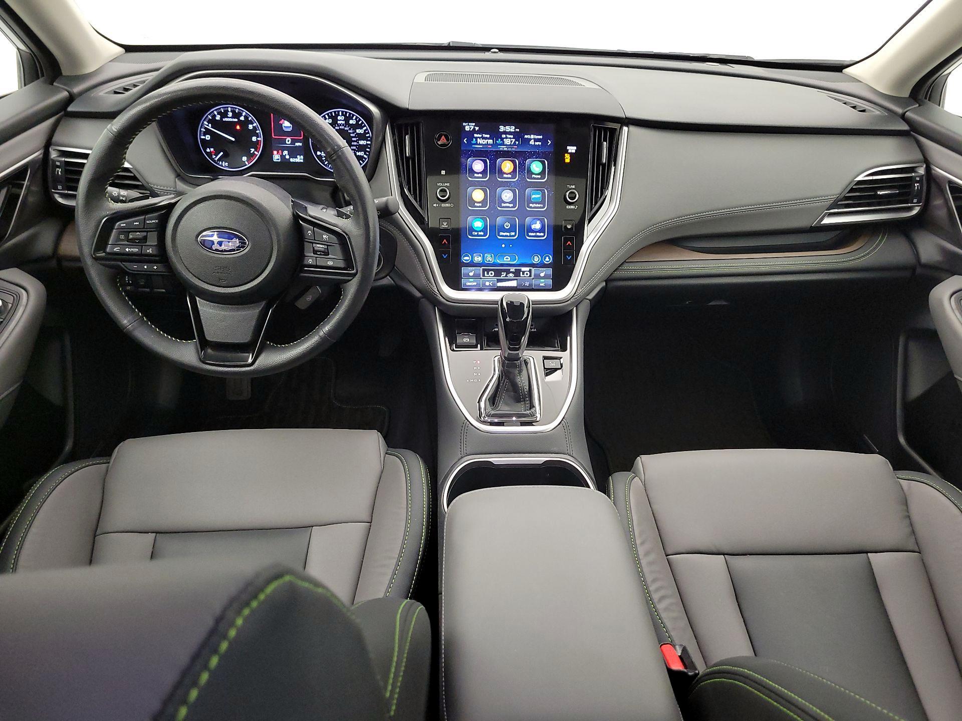 Thumbnail: 2024 Subaru Outback - 9