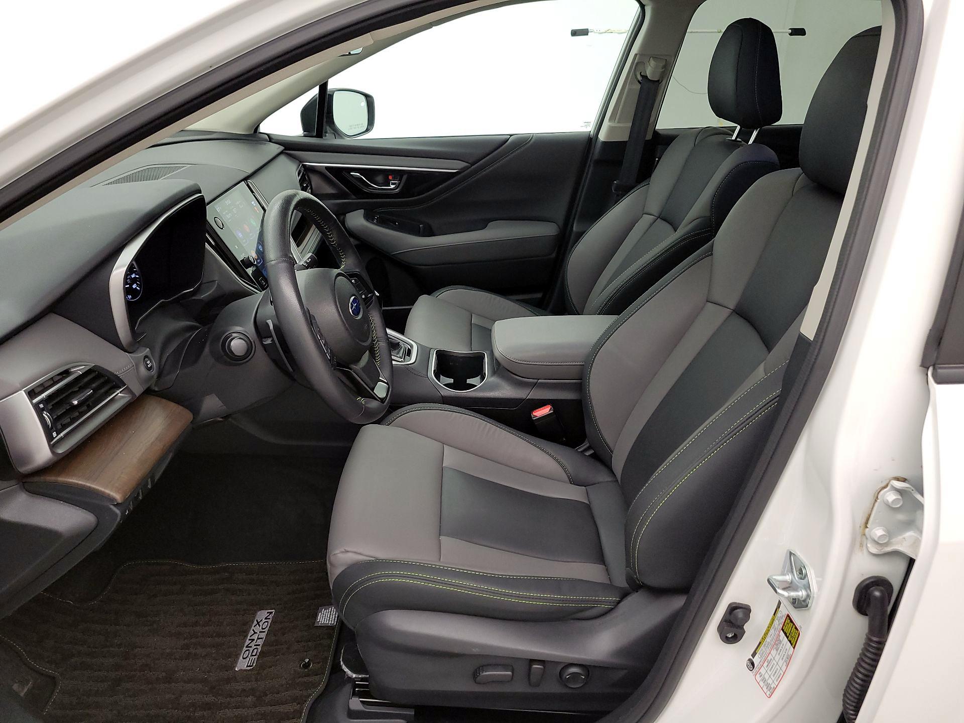 Thumbnail: 2024 Subaru Outback - 11