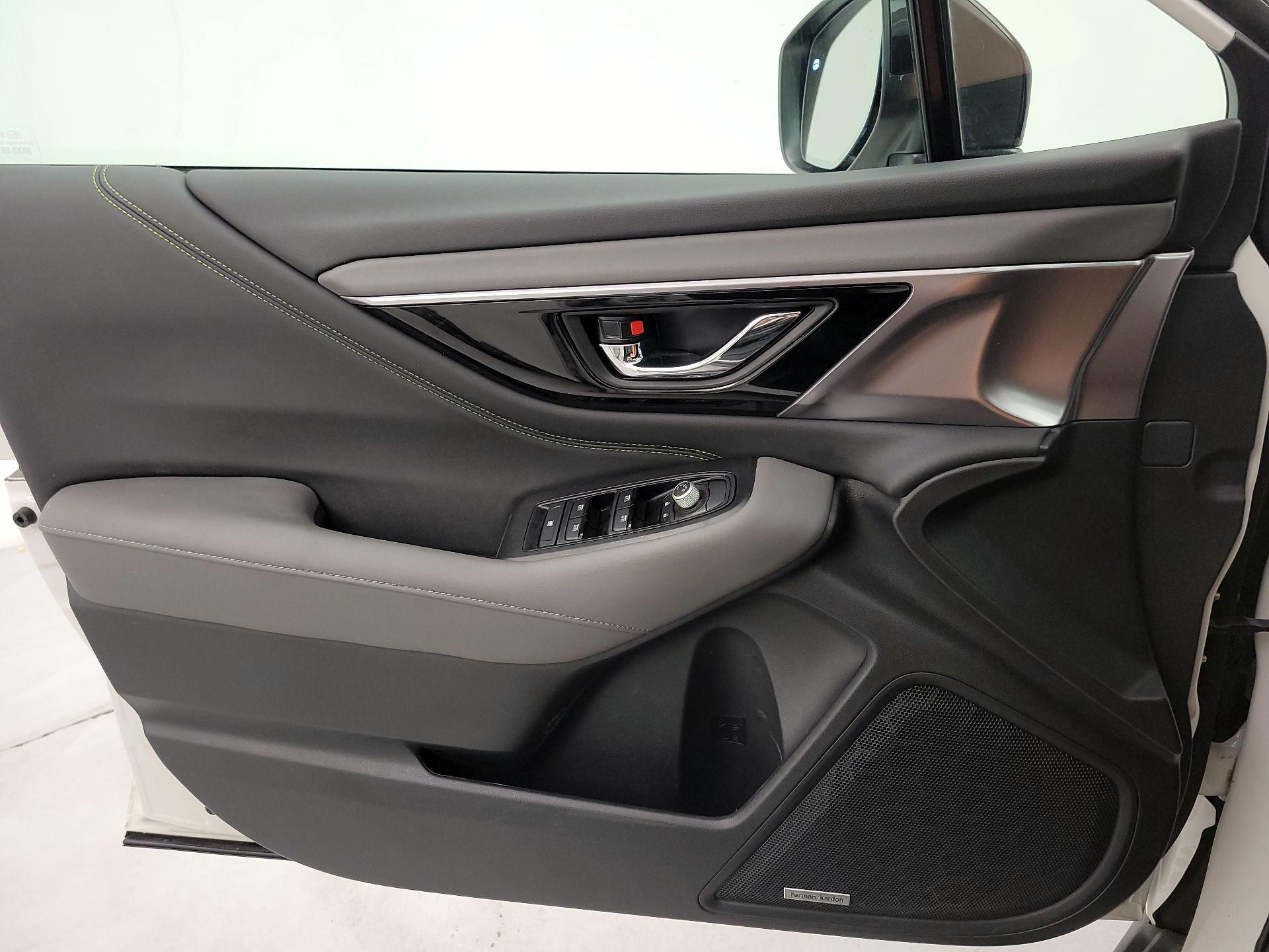 Thumbnail: 2024 Subaru Outback - 12