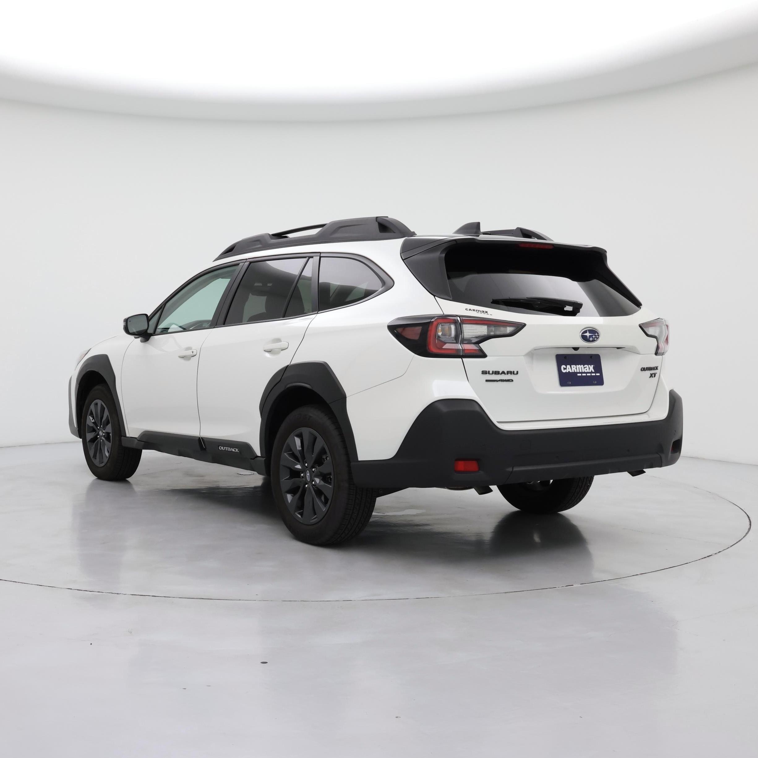 Thumbnail: 2024 Subaru Outback - 2