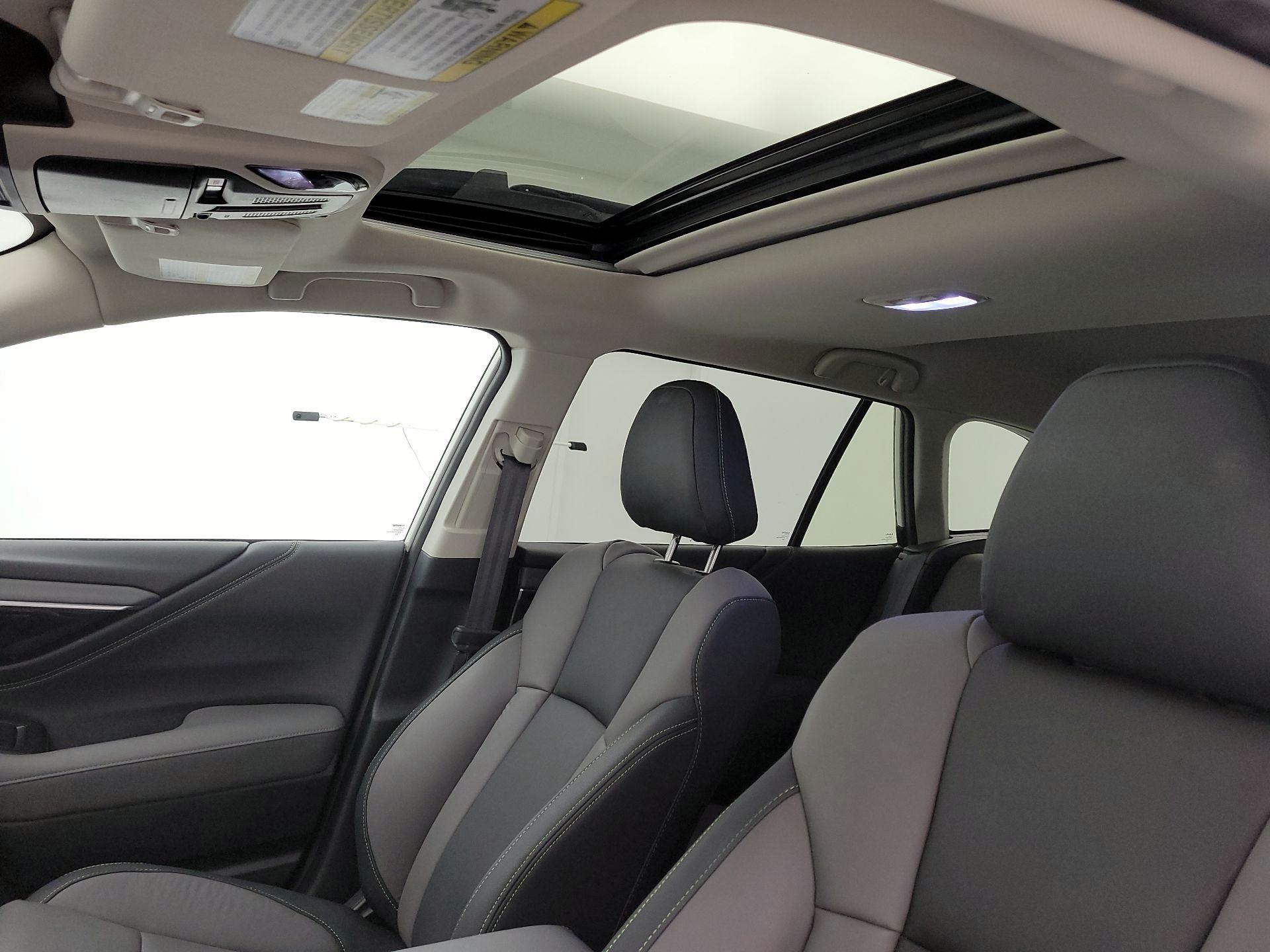 Thumbnail: 2024 Subaru Outback - 19