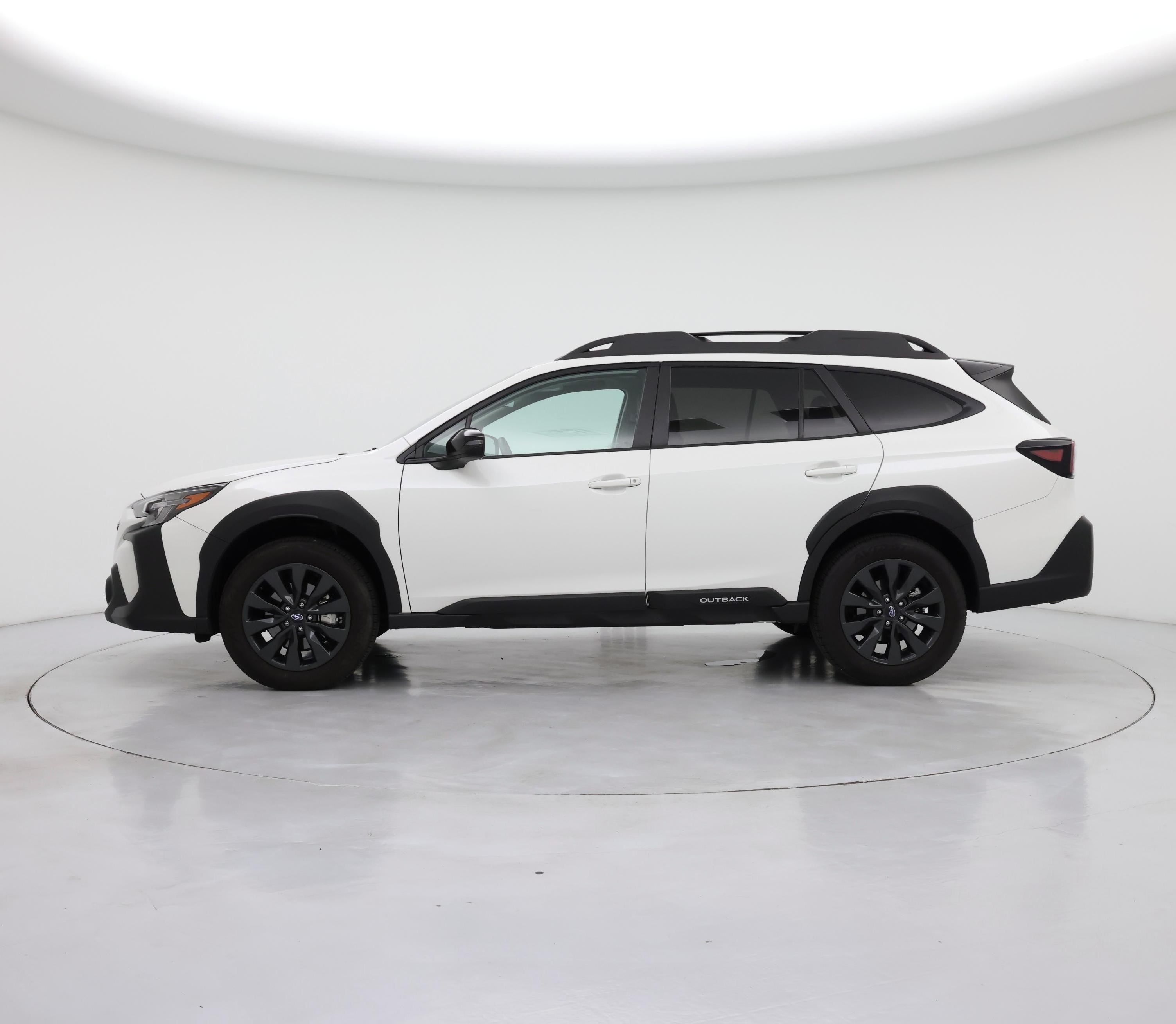 Thumbnail: 2024 Subaru Outback - 3