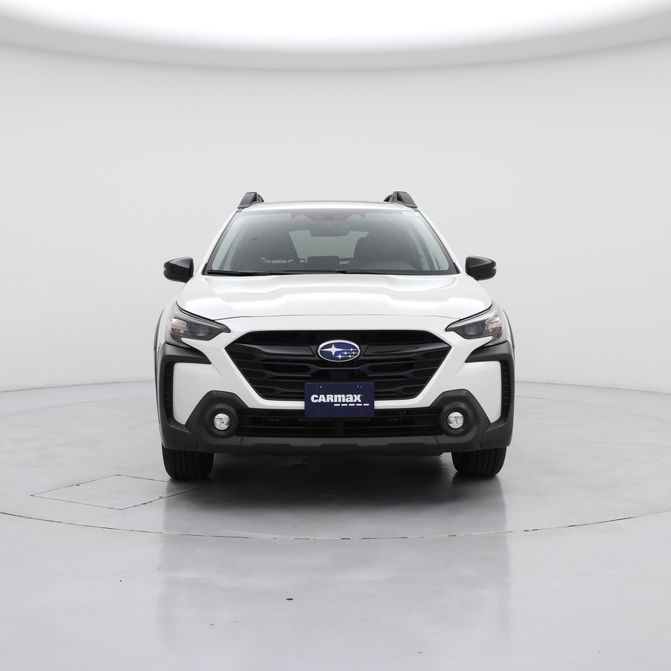 Thumbnail: 2024 Subaru Outback - 5
