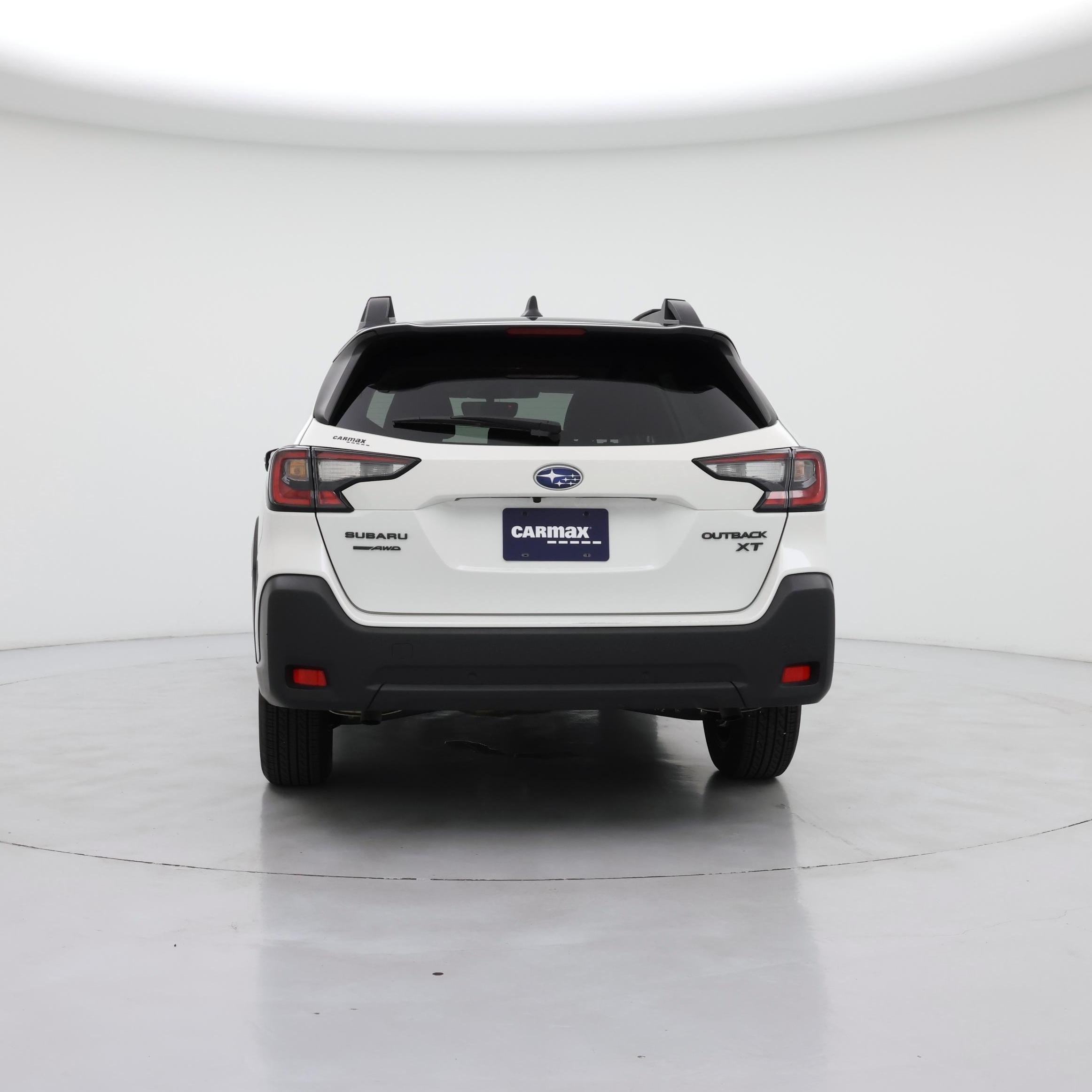 Thumbnail: 2024 Subaru Outback - 6
