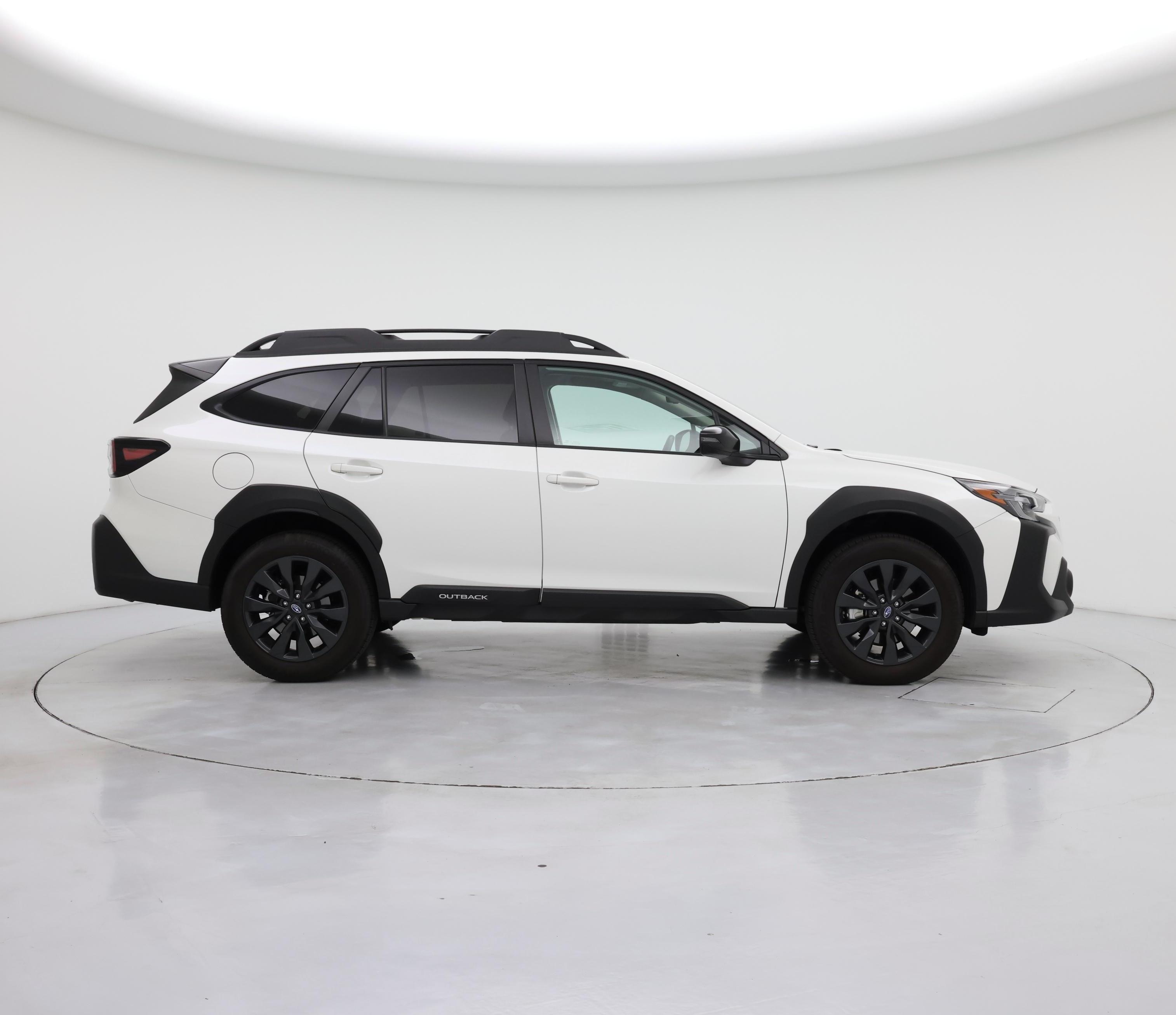 Thumbnail: 2024 Subaru Outback - 7