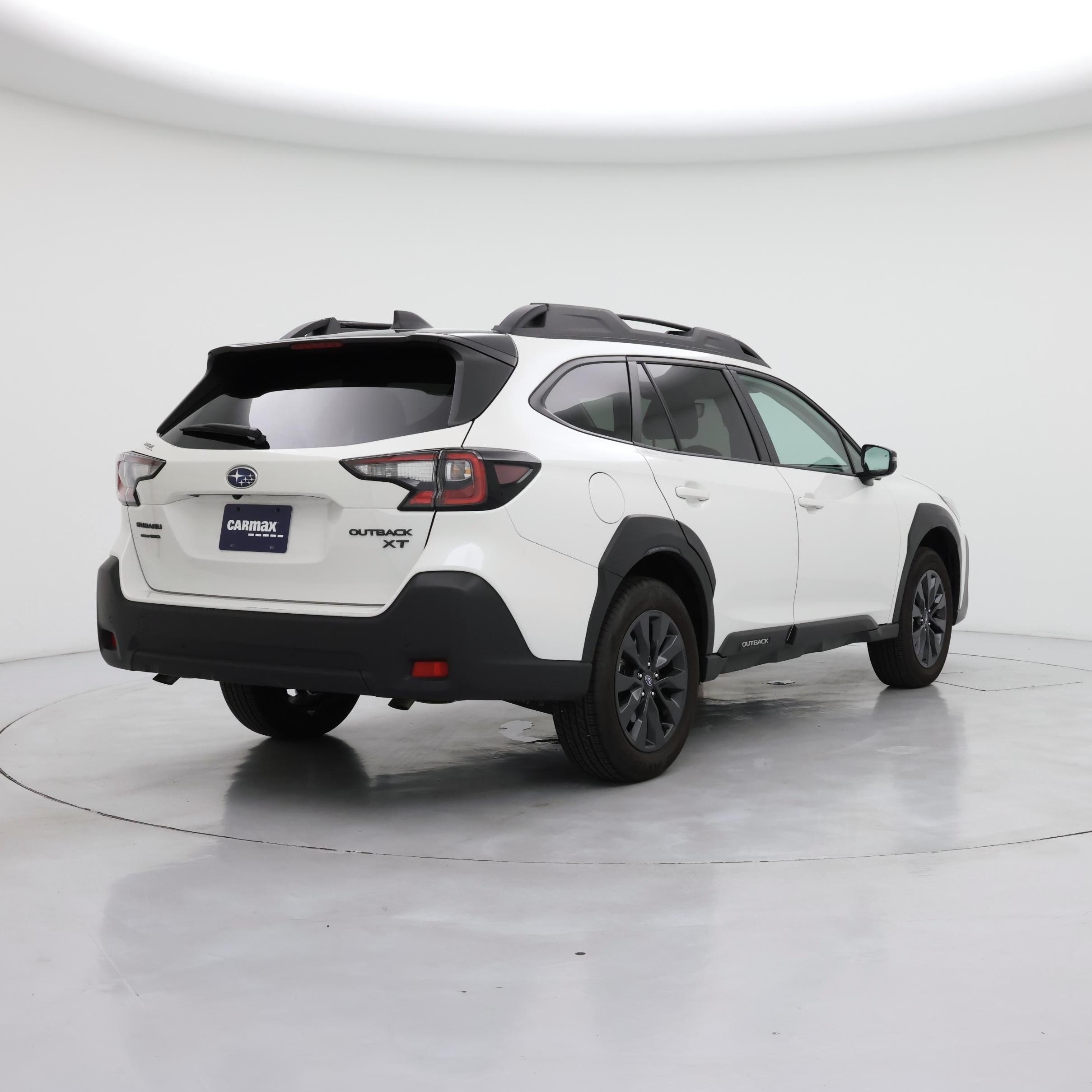 Thumbnail: 2024 Subaru Outback - 8