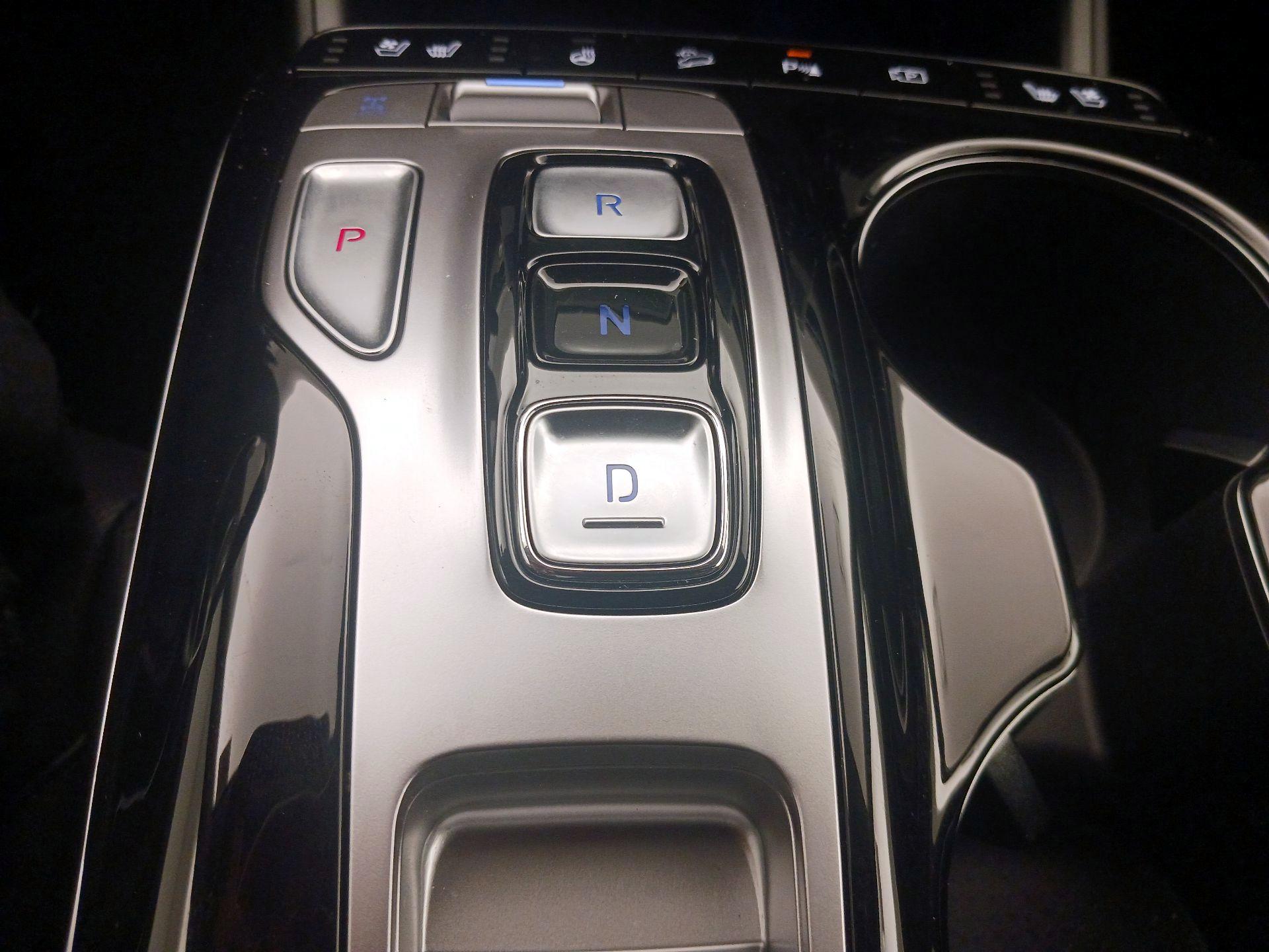Thumbnail: 2024 Hyundai Tucson - 17