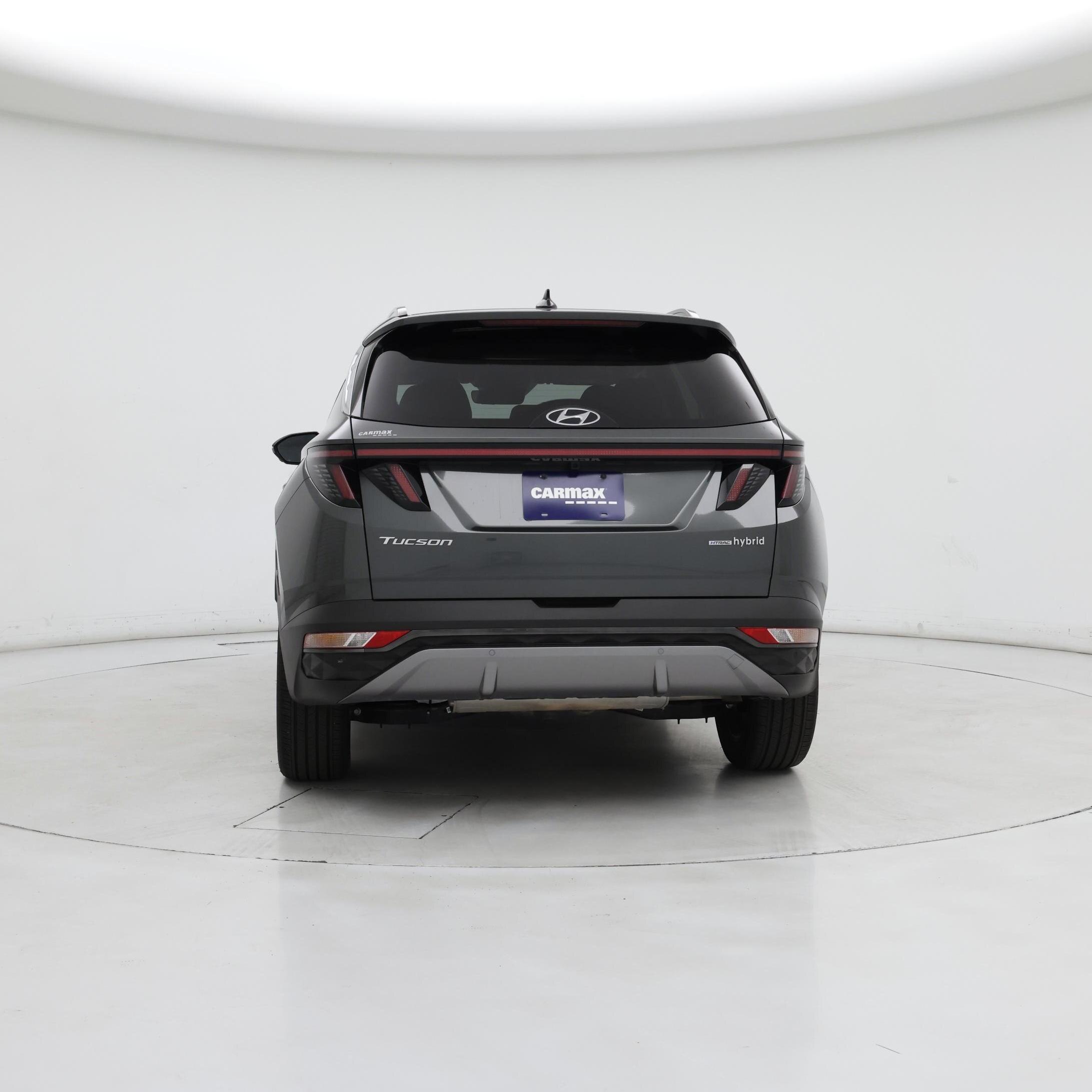 Thumbnail: 2024 Hyundai Tucson - 6